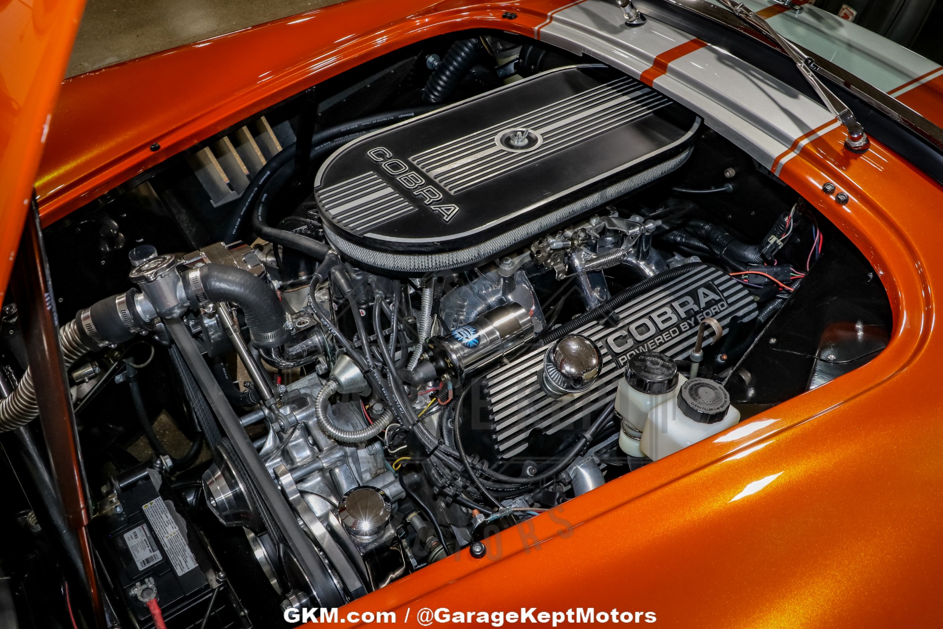 1965 Shelby Cobra Replica 98