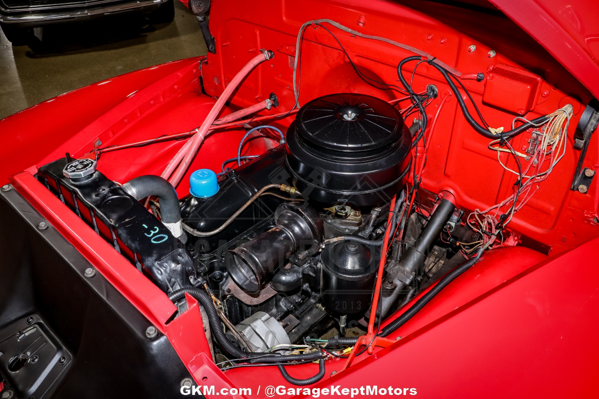 1950 Chevrolet 3800 104