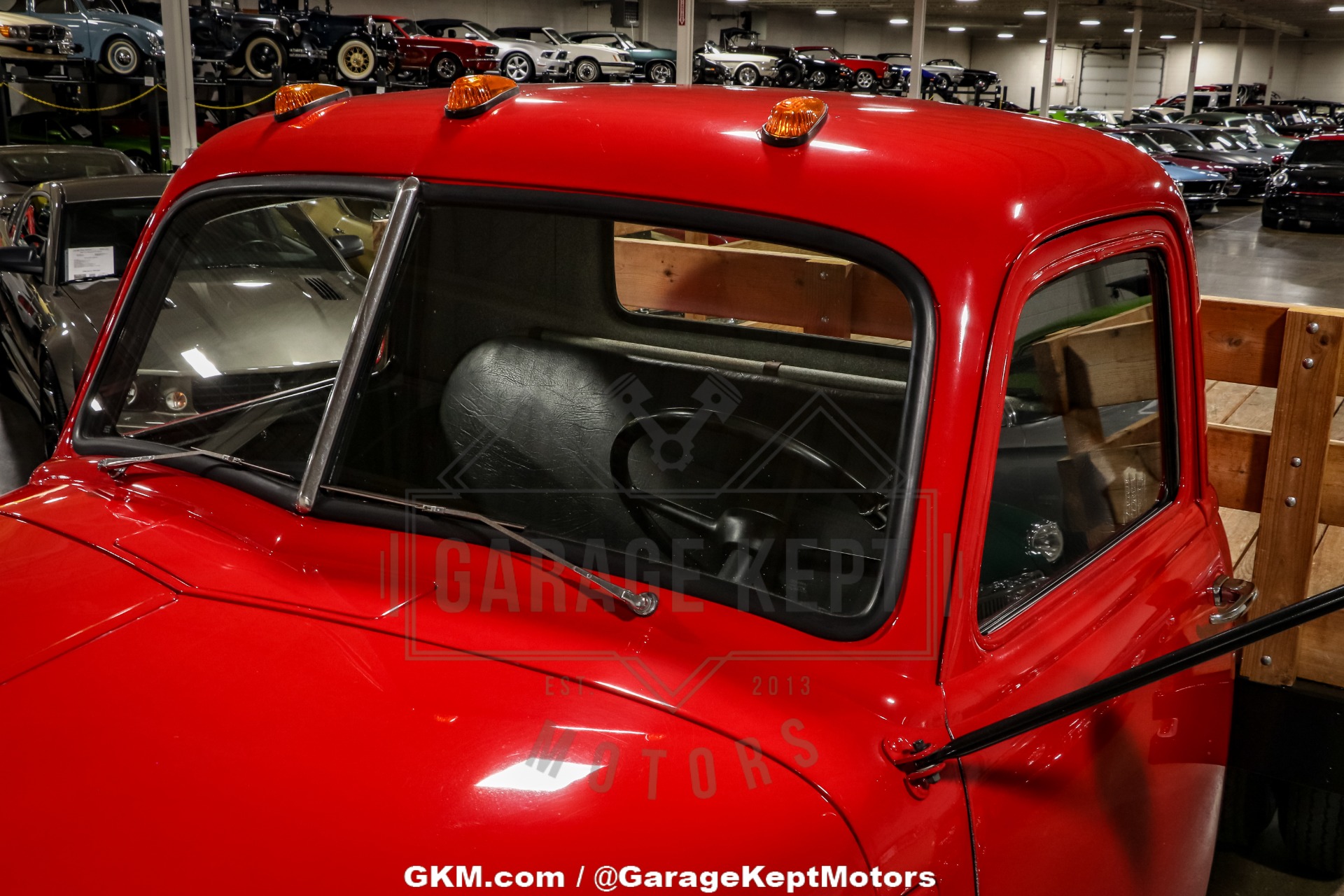 1950 Chevrolet 3800 27