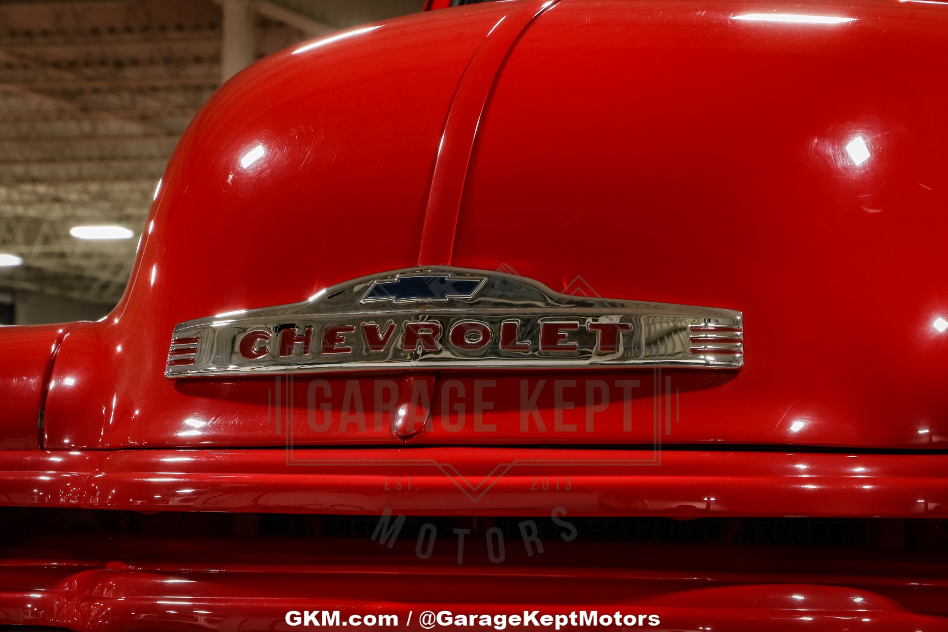 1950 Chevrolet 3800 28