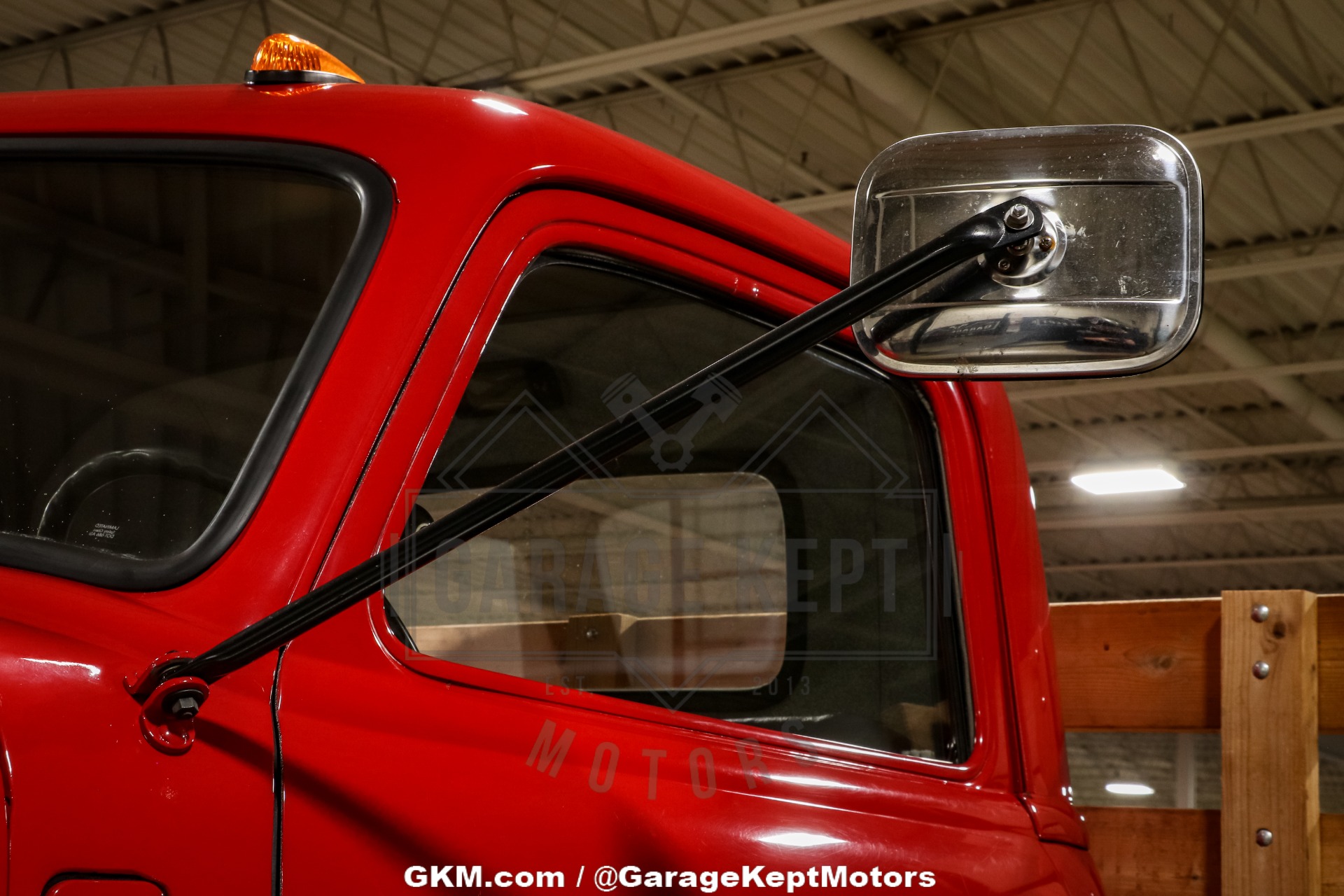 1950 Chevrolet 3800 30