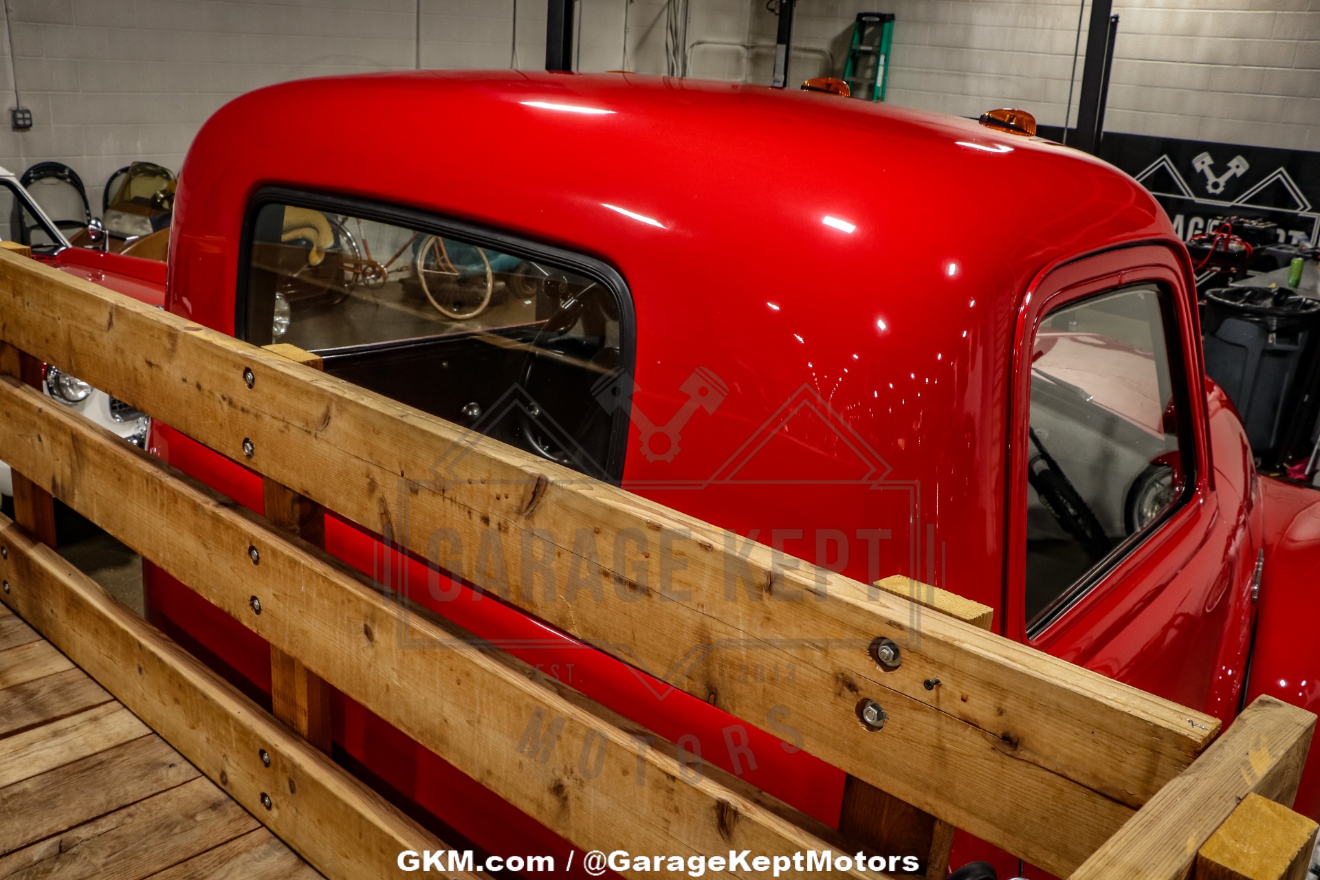 1950 Chevrolet 3800 47