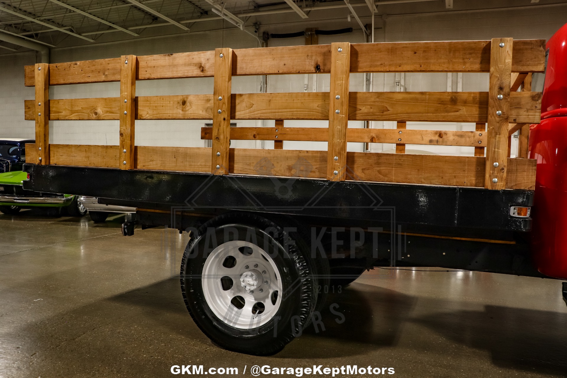1950 Chevrolet 3800 49
