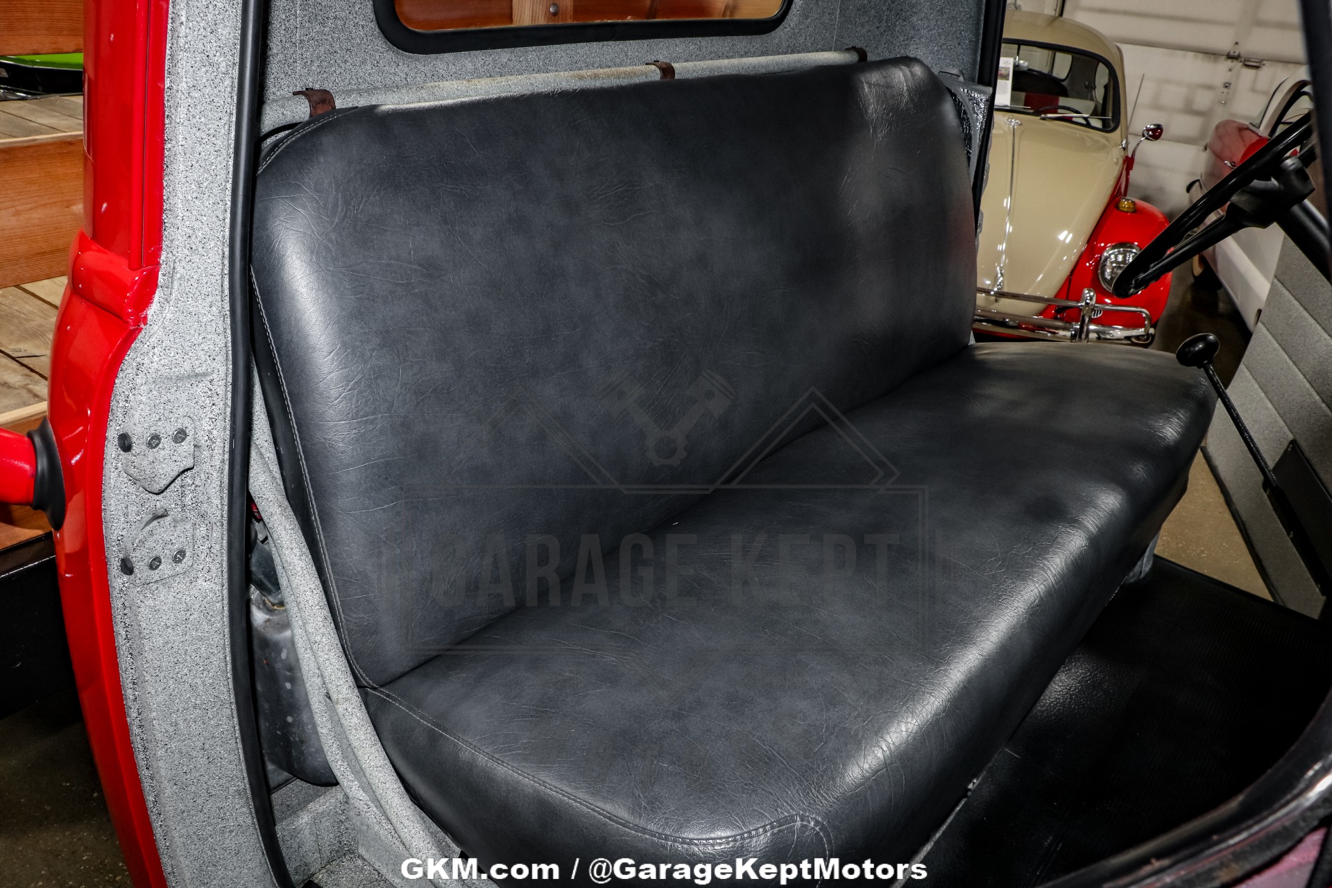 1950 Chevrolet 3800 4
