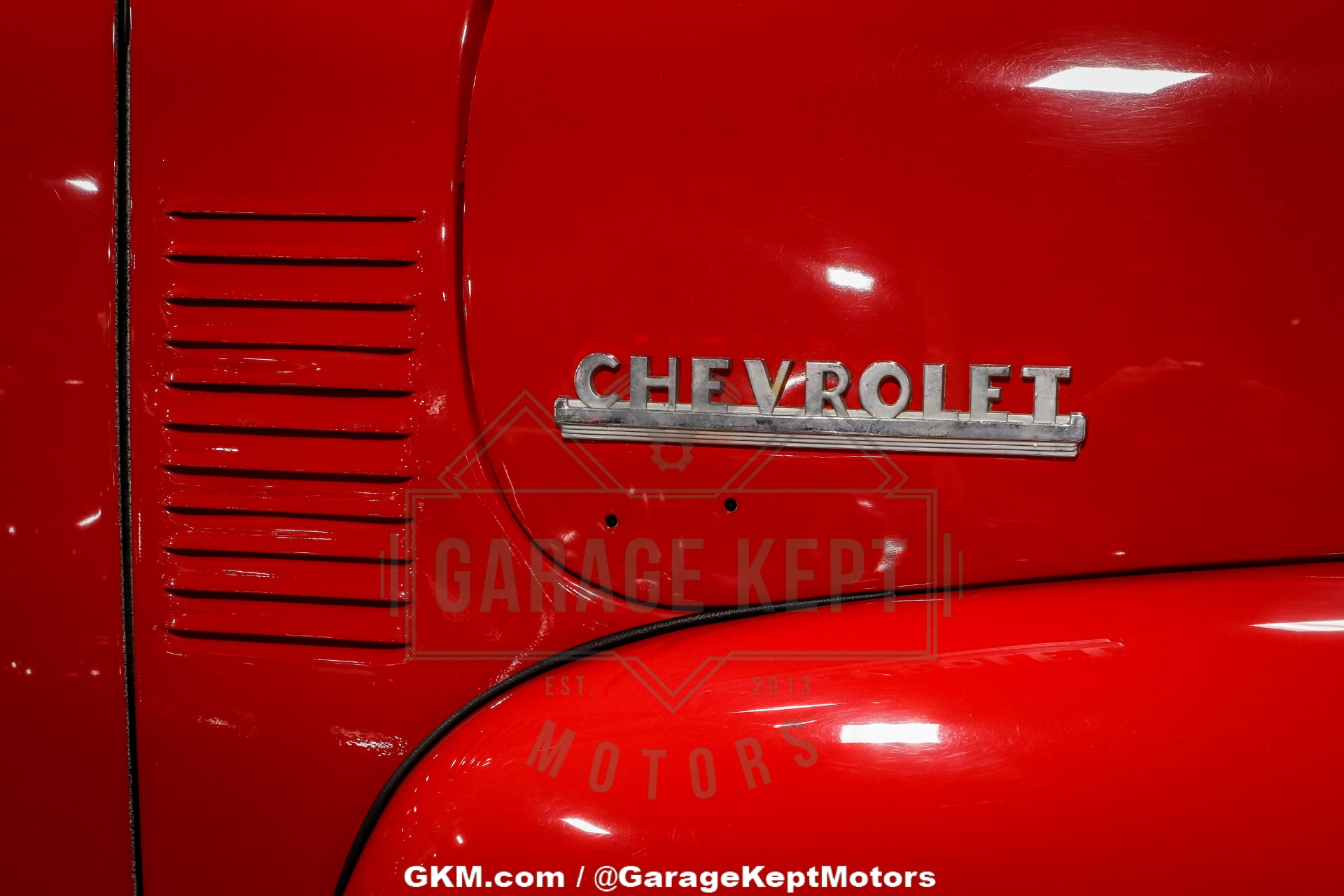 1950 Chevrolet 3800 54