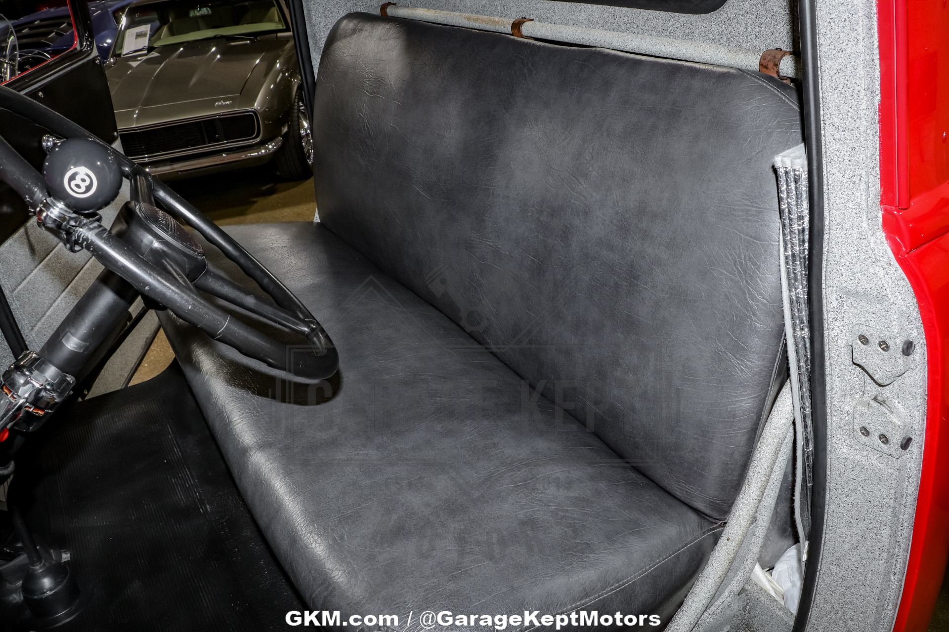 1950 Chevrolet 3800 87