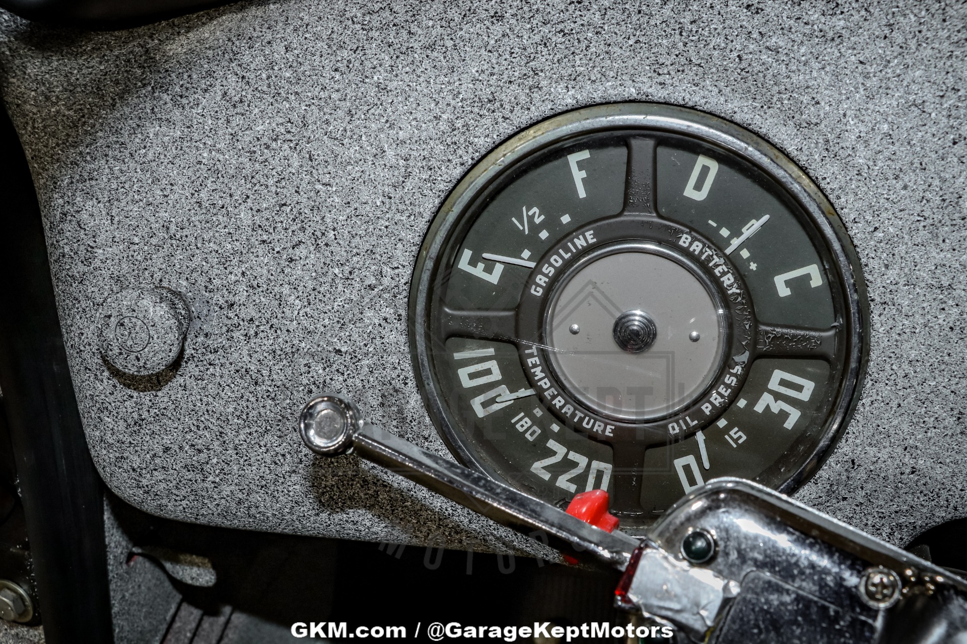 1950 Chevrolet 3800 93