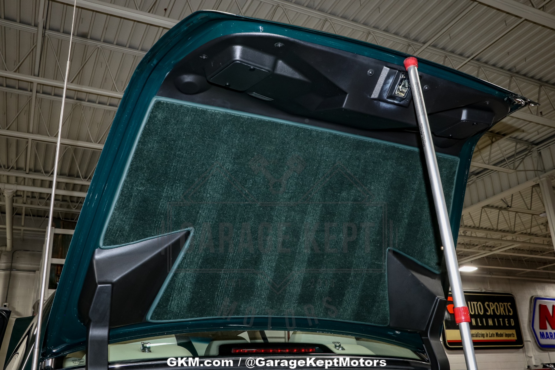 2001 Bentley Arnage 115