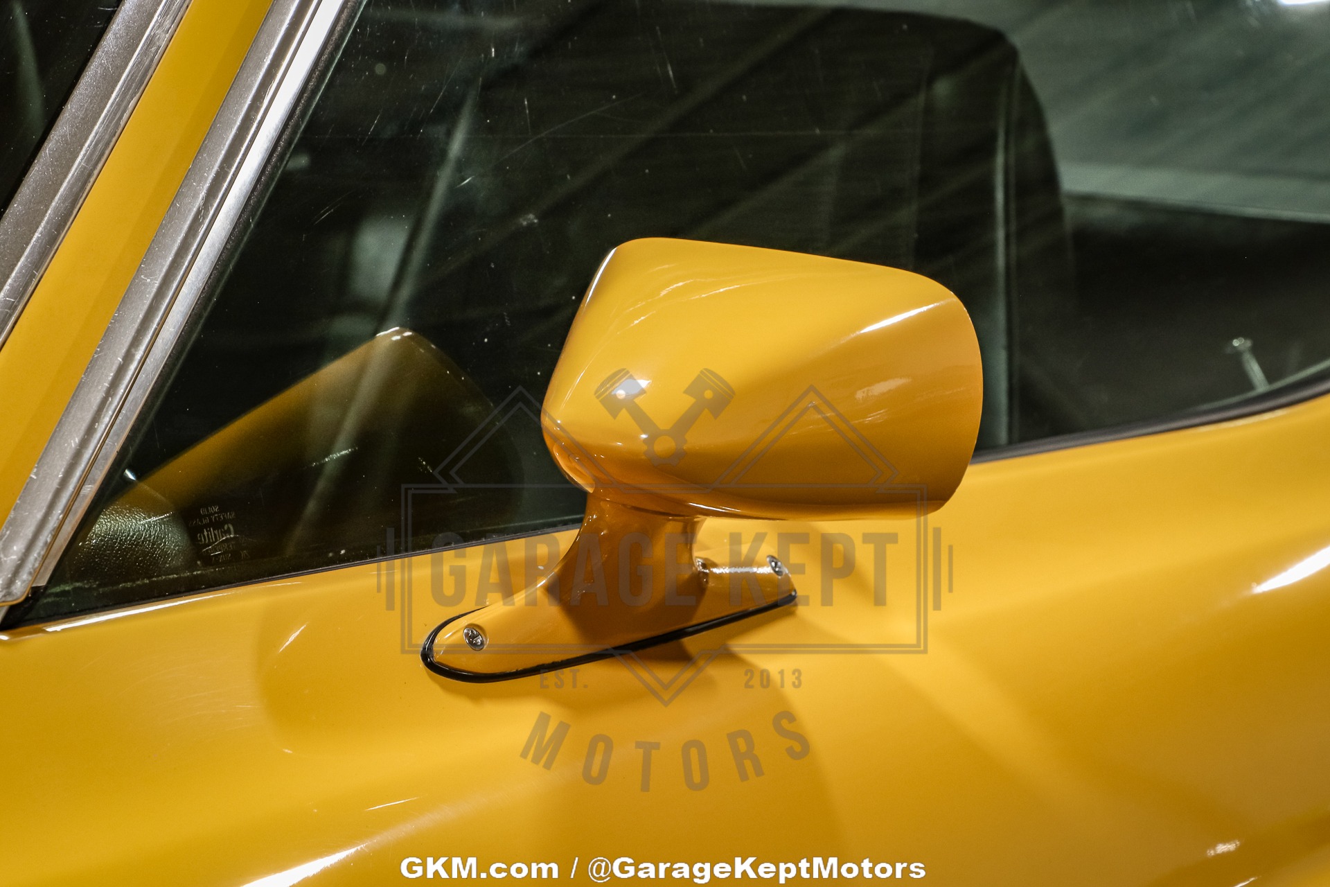 1971 Ford Mustang 32