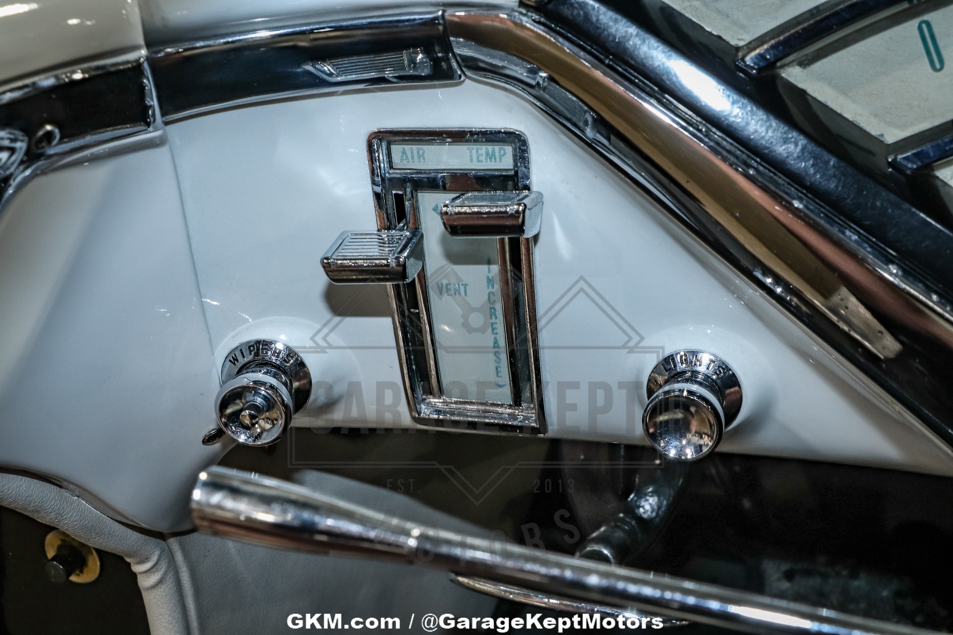 1956 Mercury Montclair 104