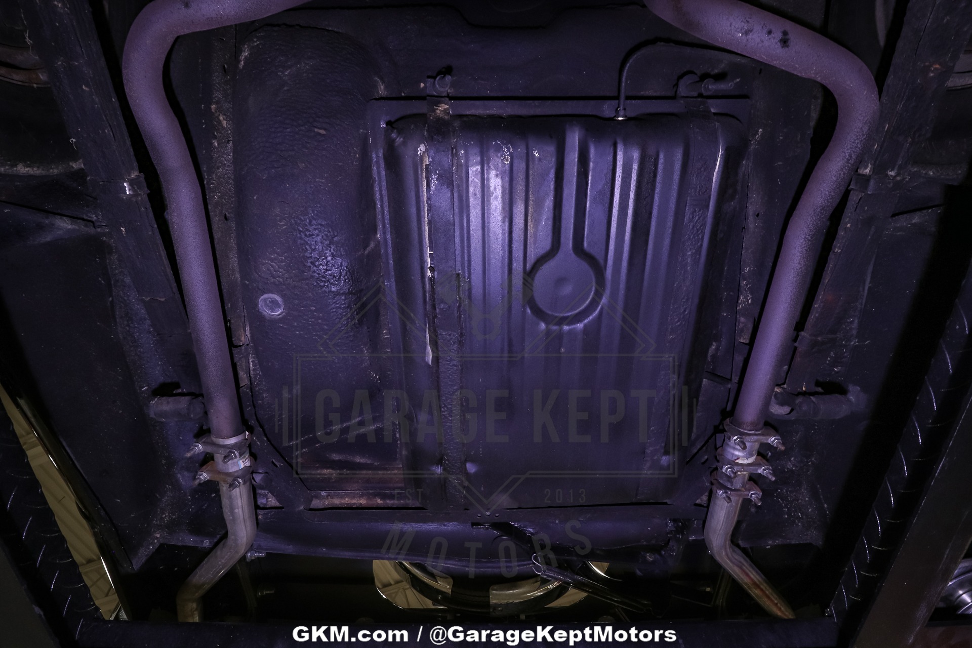 1956 Mercury Montclair 154