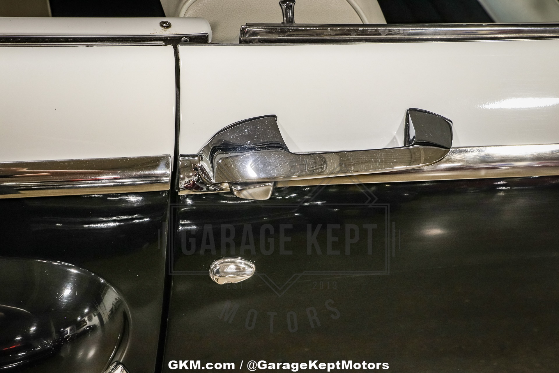 1956 Mercury Montclair 63