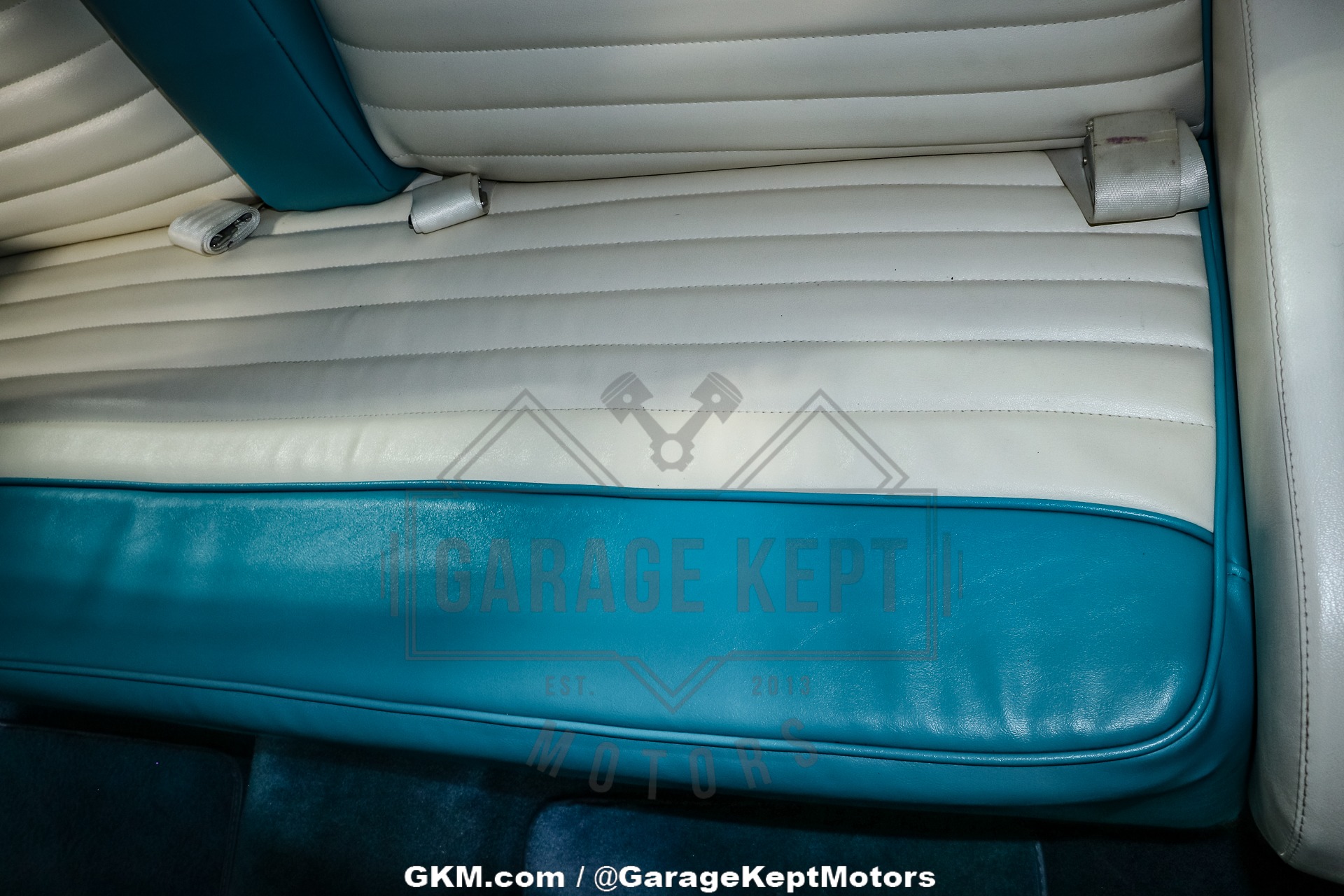 1956 Mercury Montclair 103