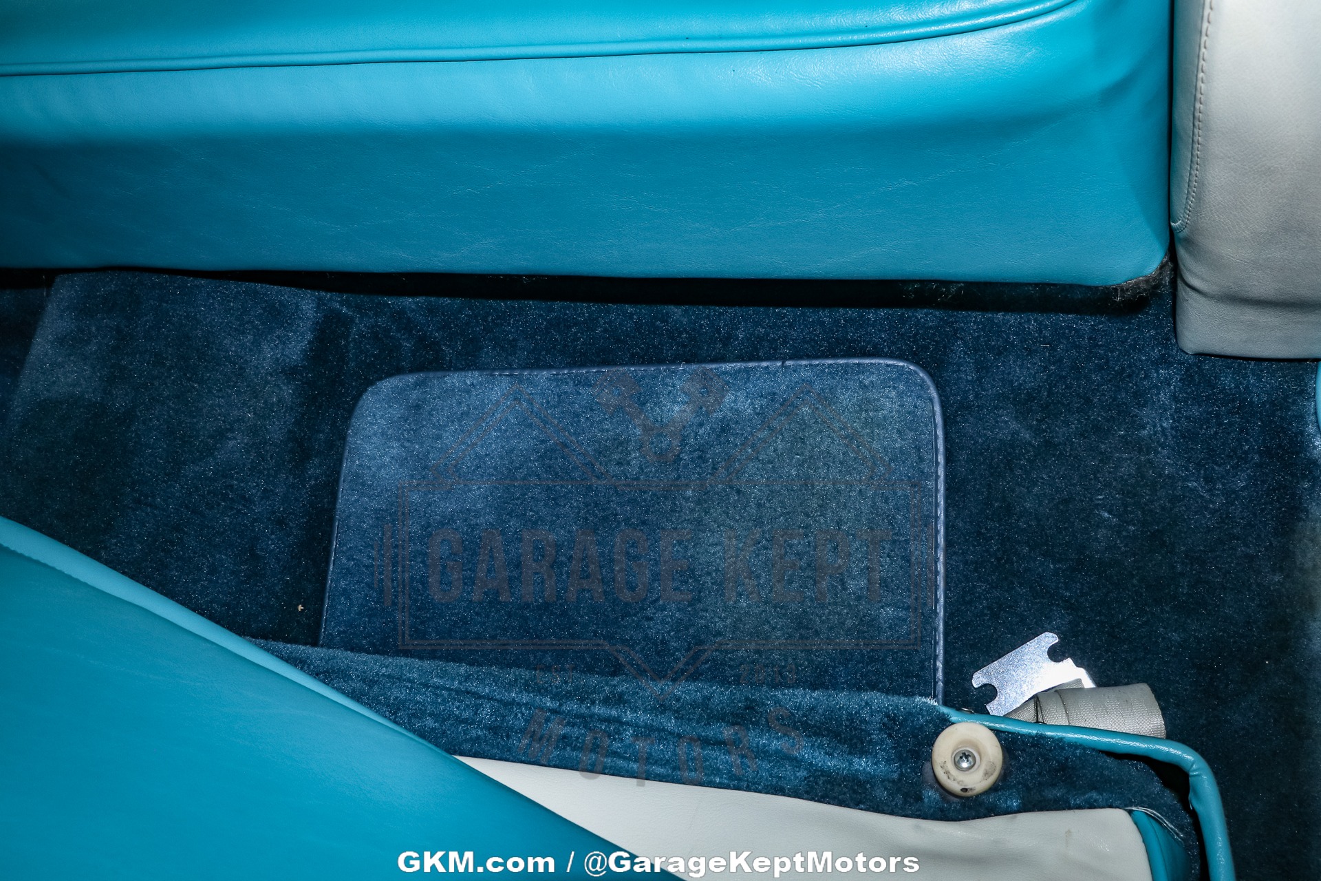 1956 Mercury Montclair 104