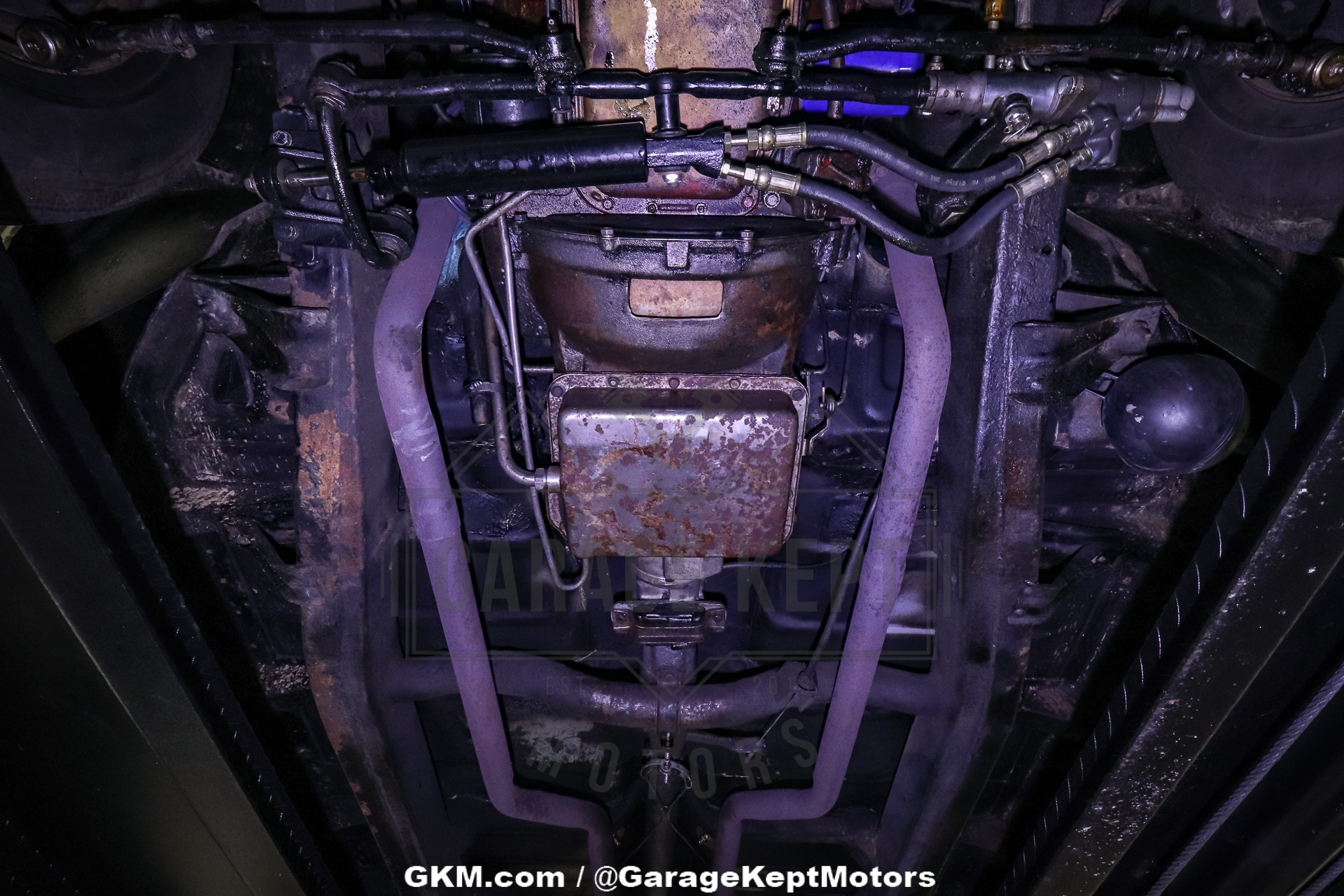 1956 Mercury Montclair 149