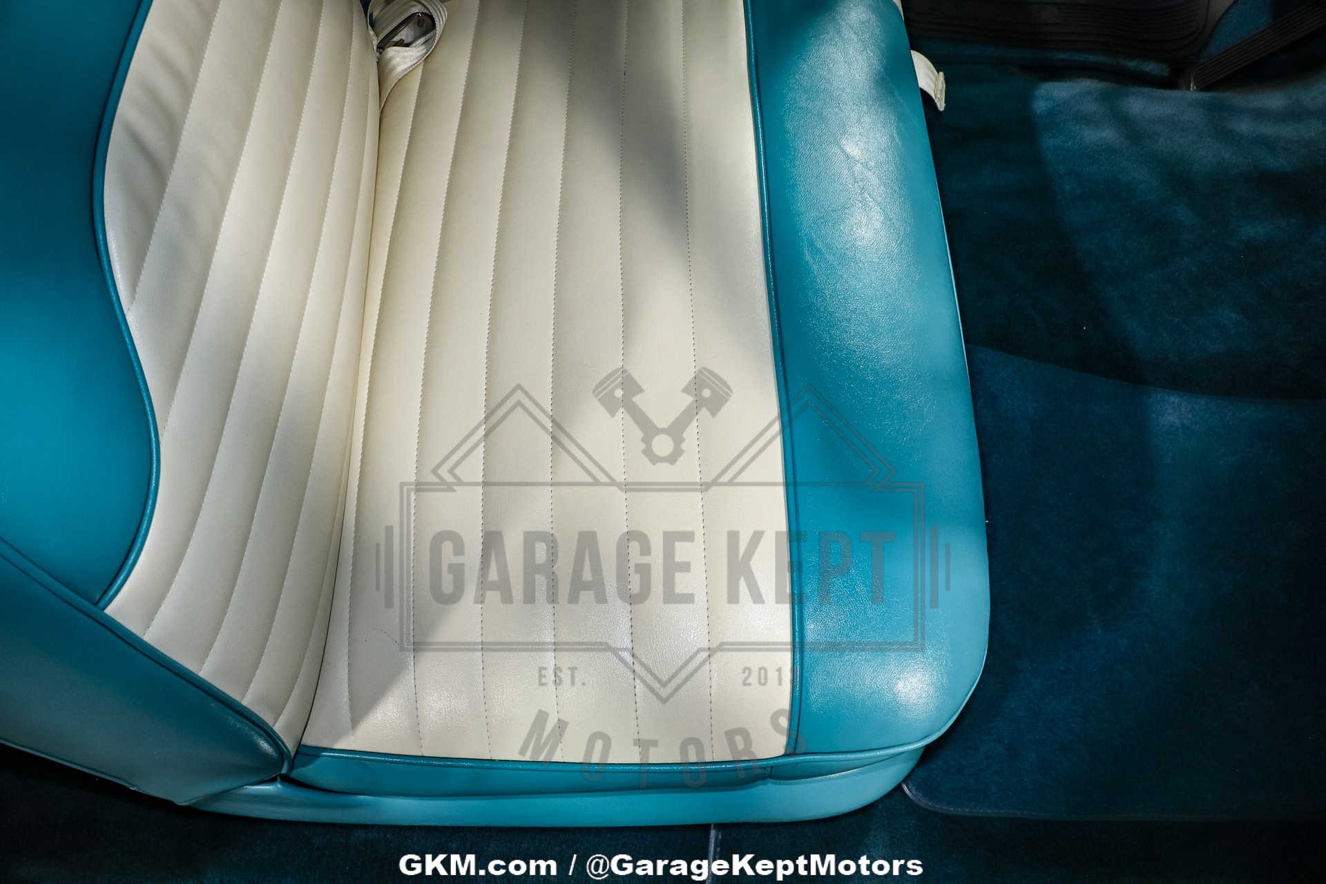 1956 Mercury Montclair 78