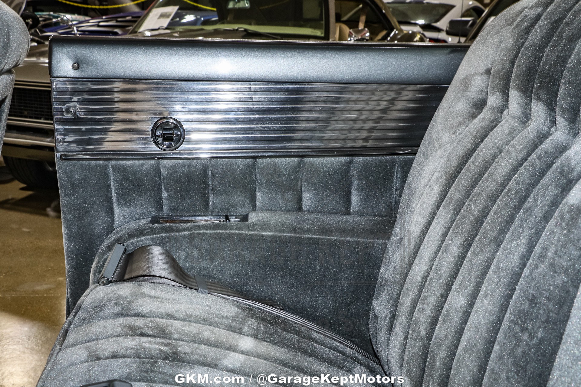1955 Mercury Montclair 103