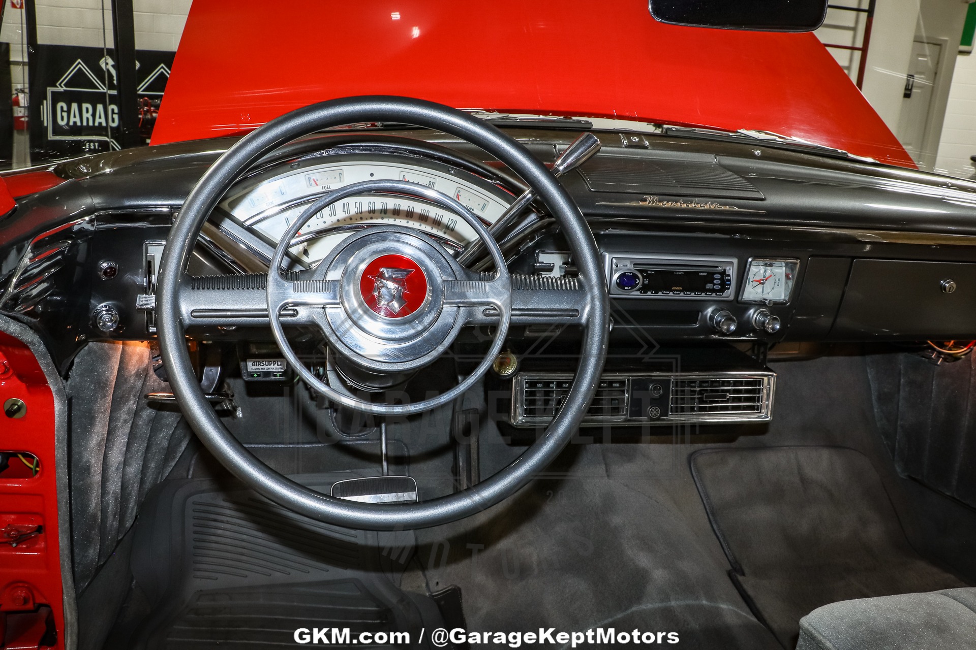 1955 Mercury Montclair 104