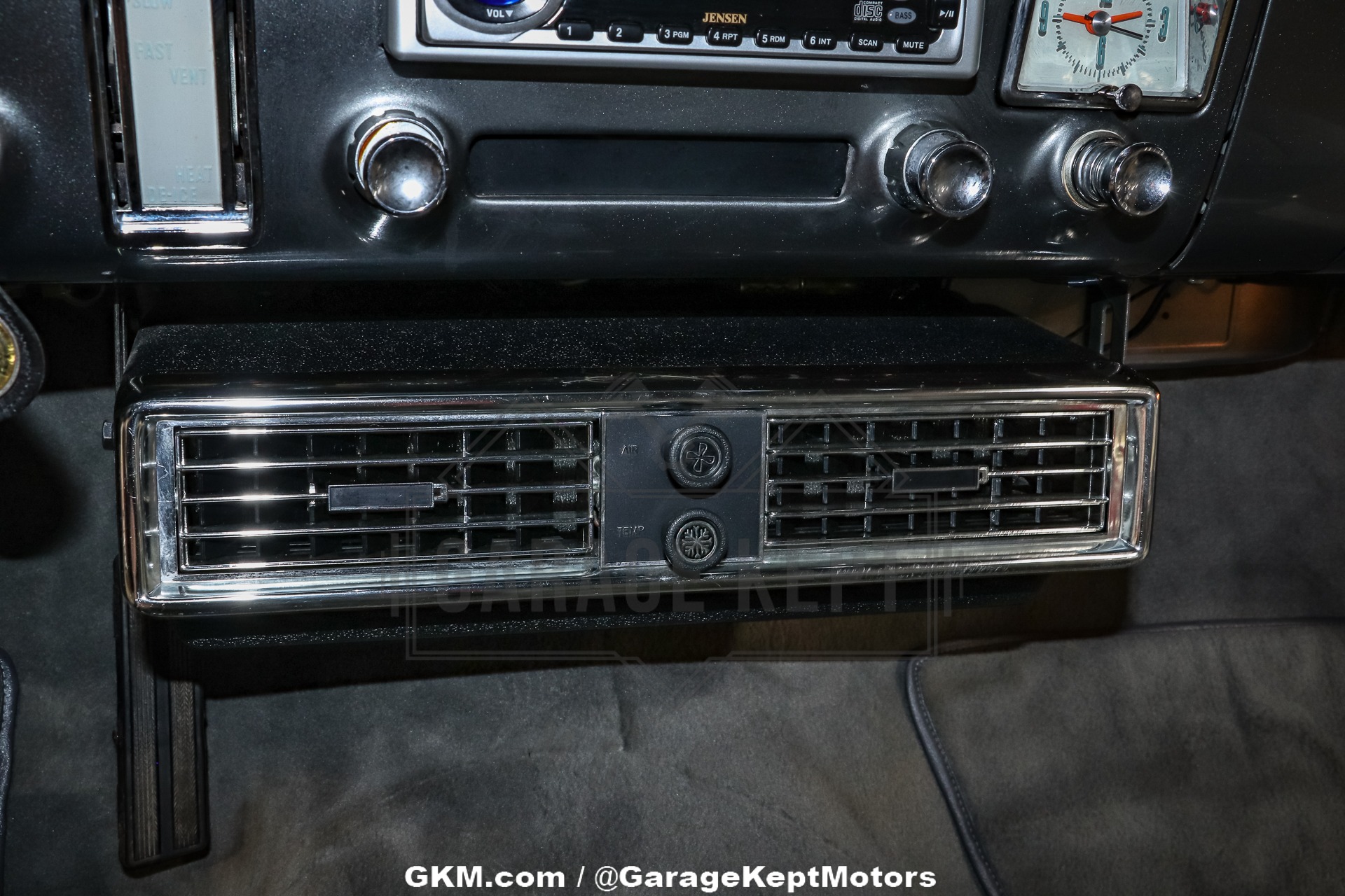 1955 Mercury Montclair 114