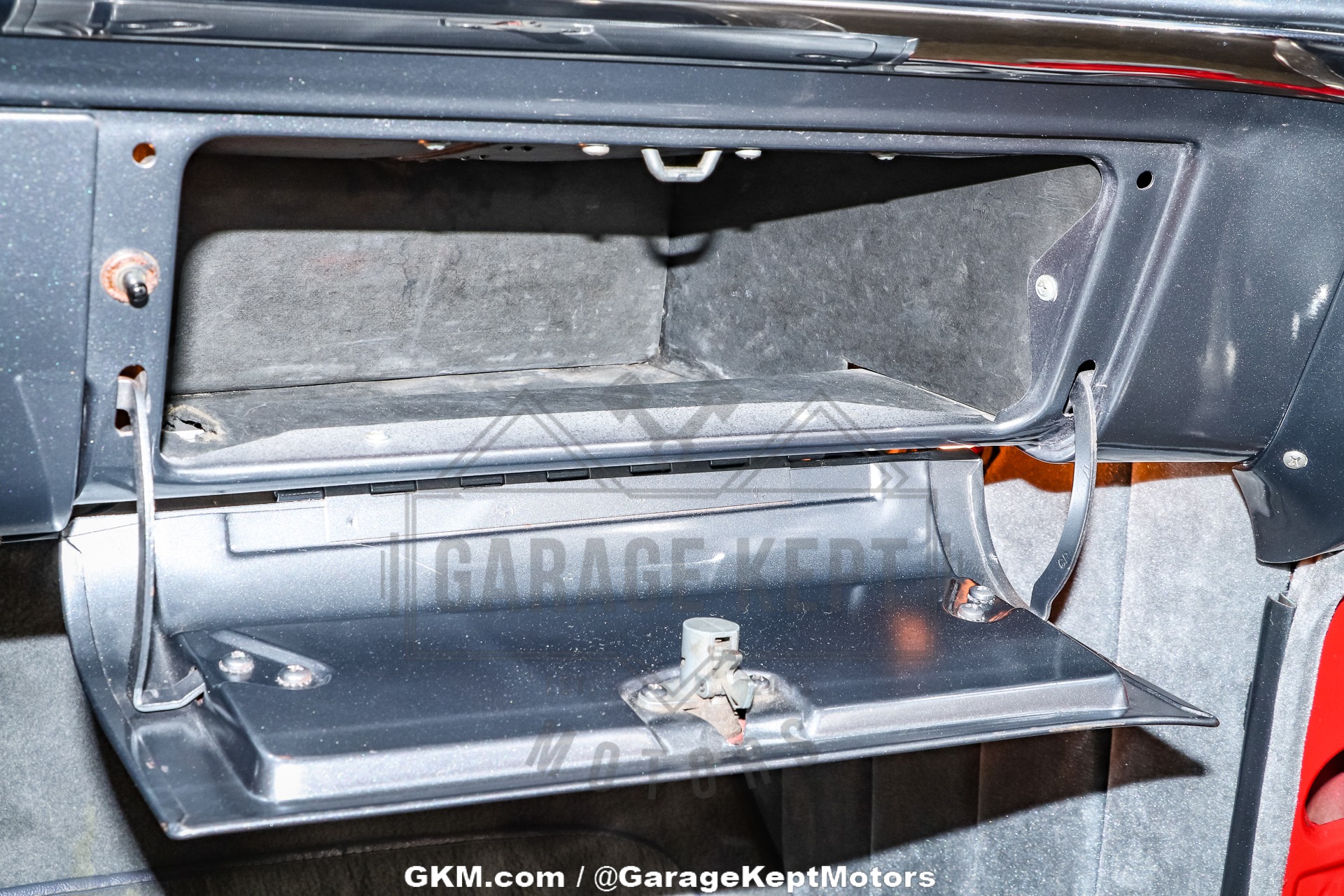 1955 Mercury Montclair 116