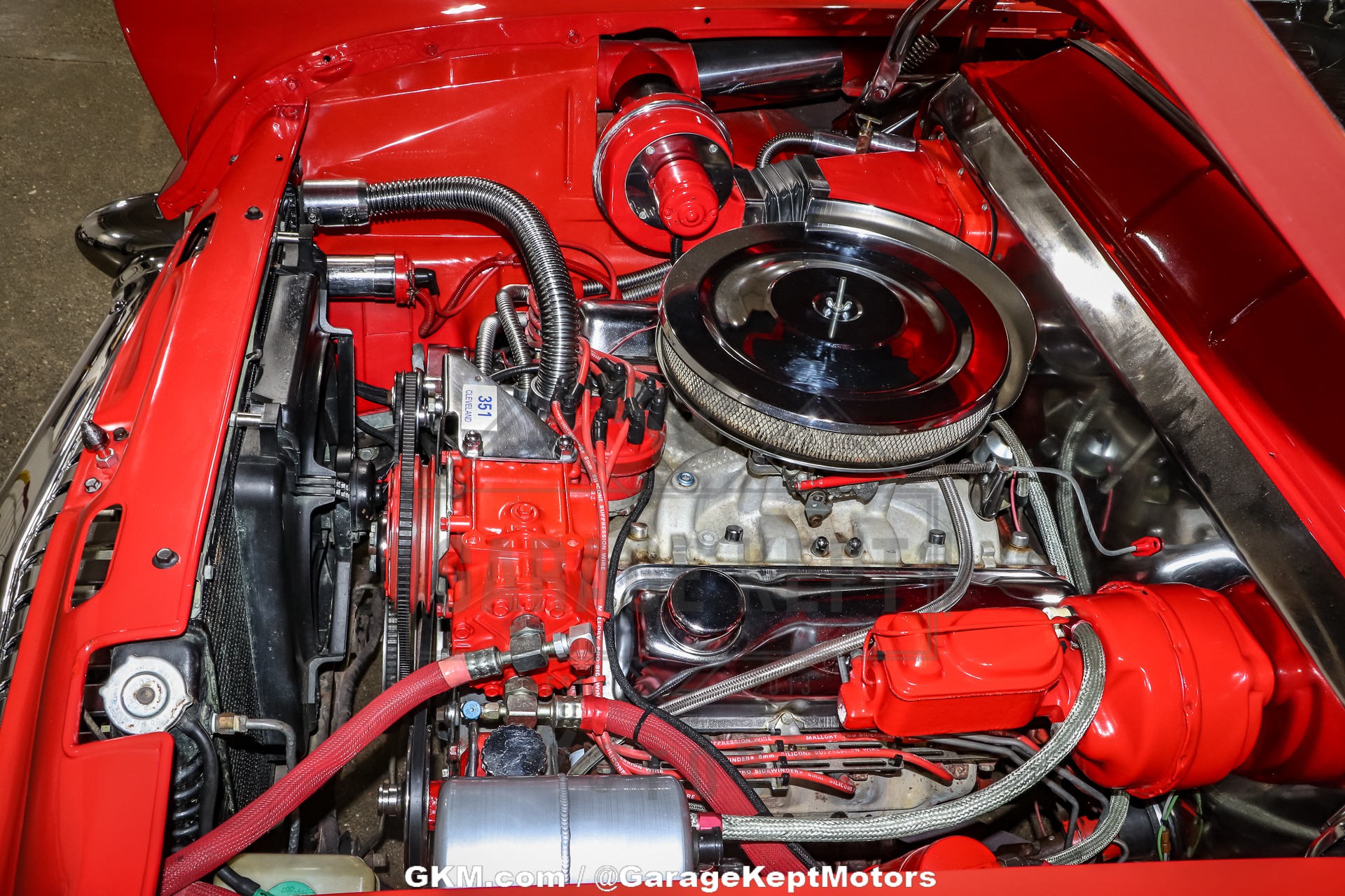 1955 Mercury Montclair 118
