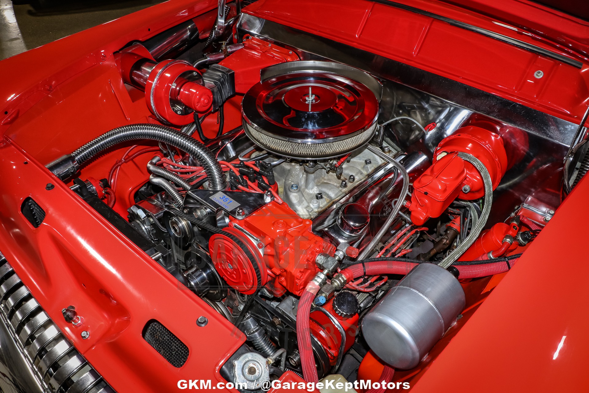 1955 Mercury Montclair 119