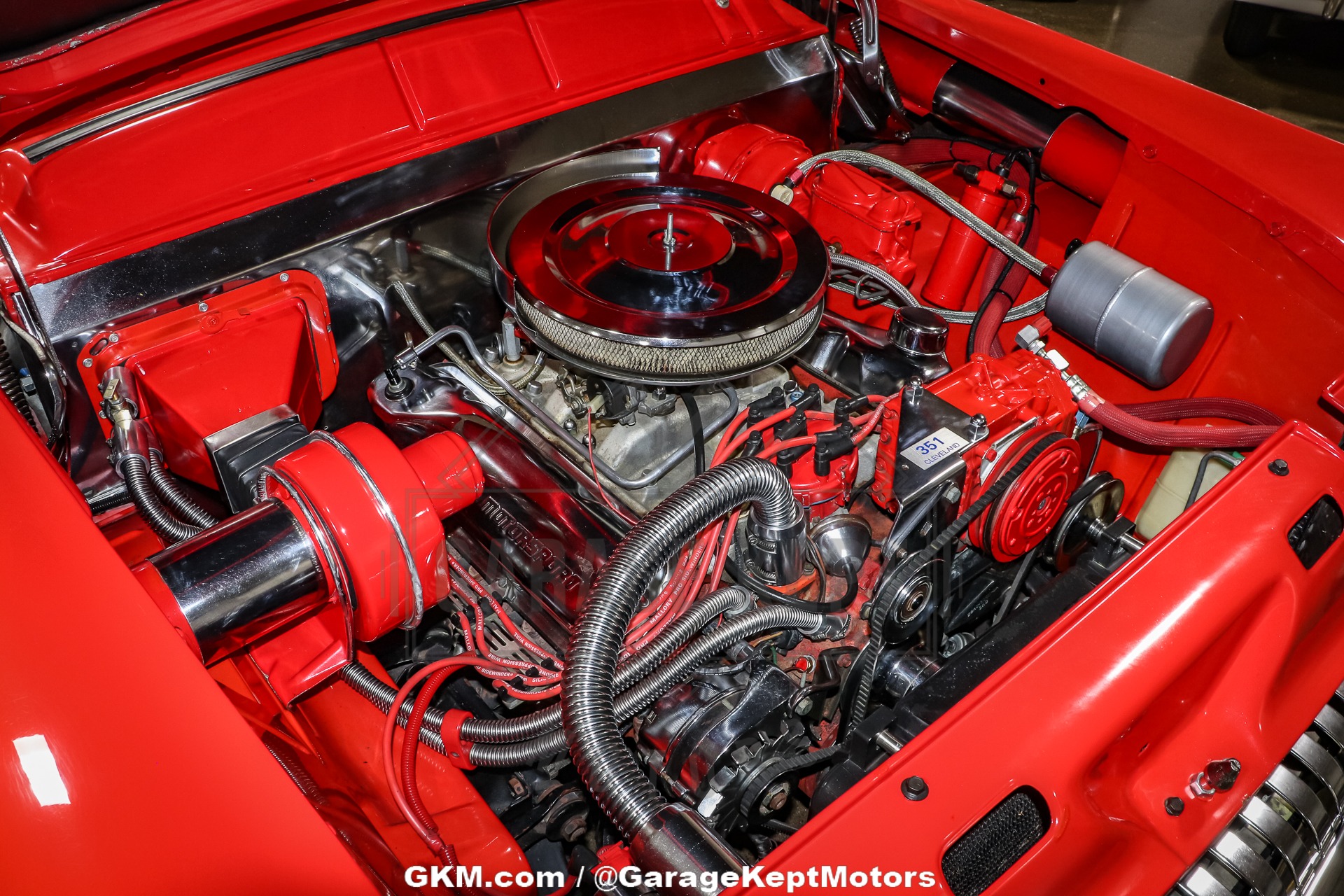 1955 Mercury Montclair 120