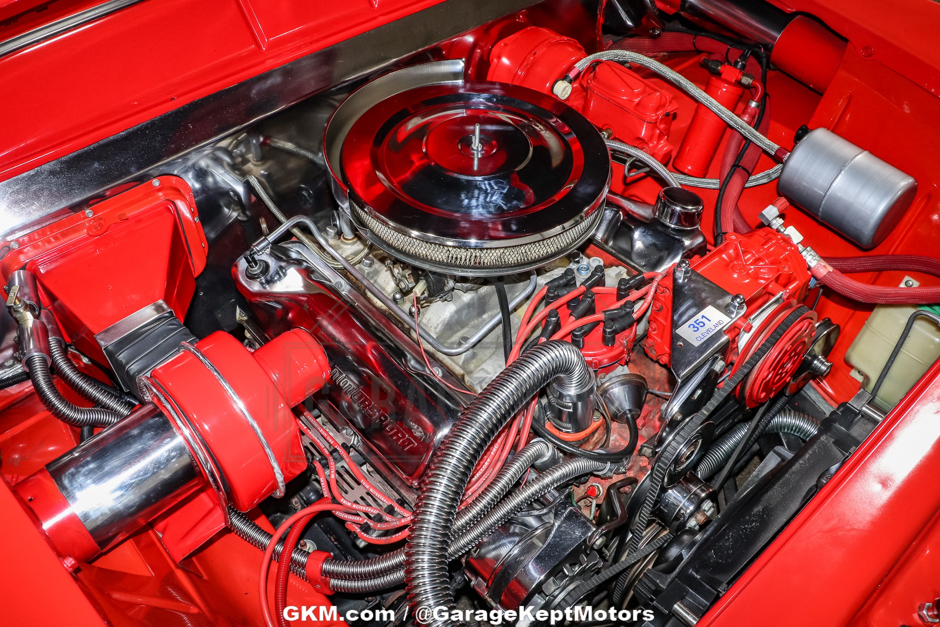 1955 Mercury Montclair 127