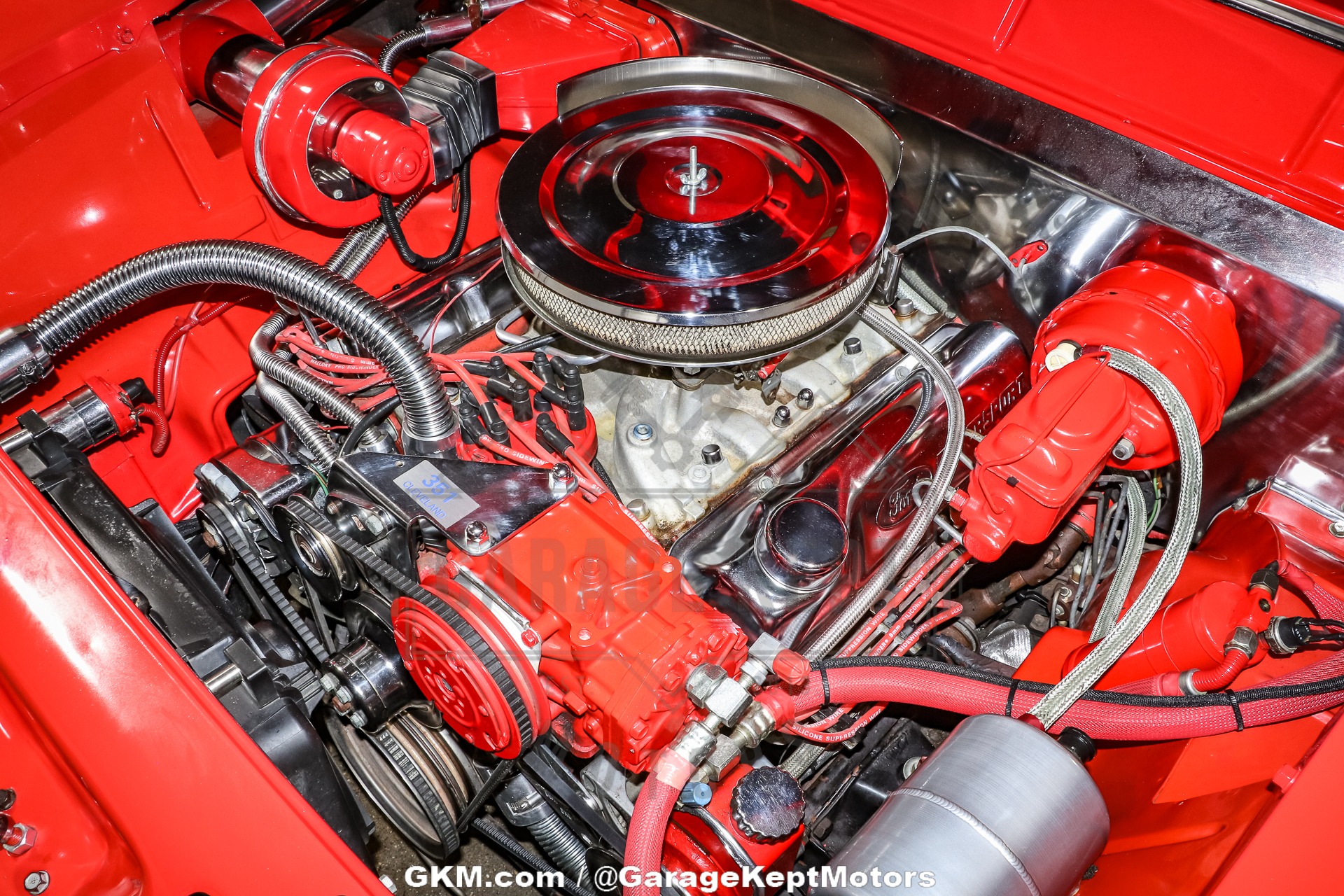 1955 Mercury Montclair 129