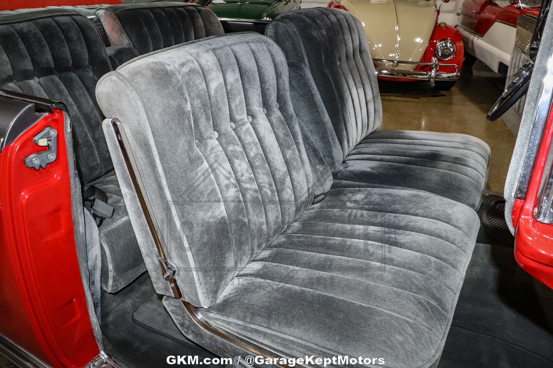 1955 Mercury Montclair 5