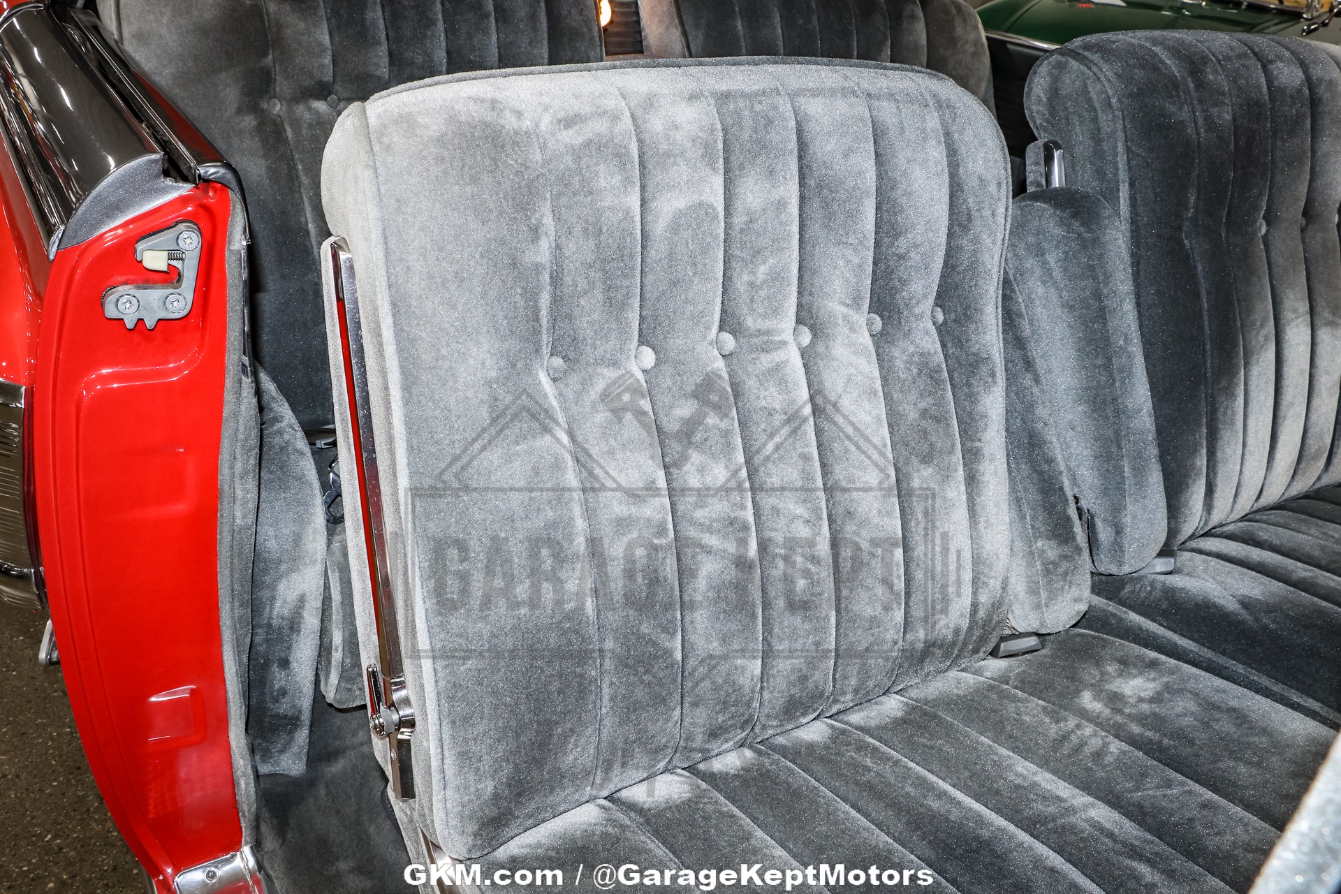 1955 Mercury Montclair 72