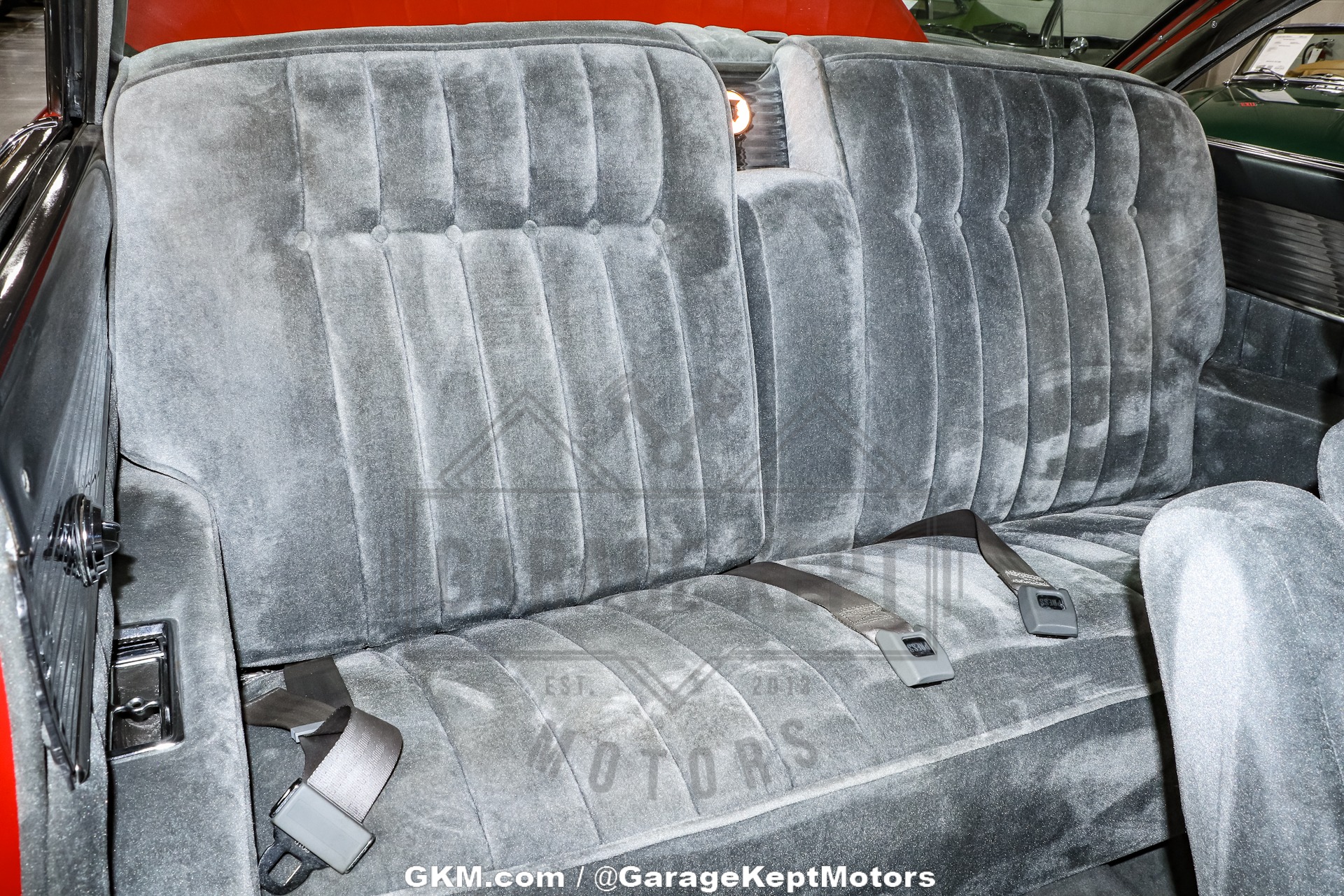 1955 Mercury Montclair 75
