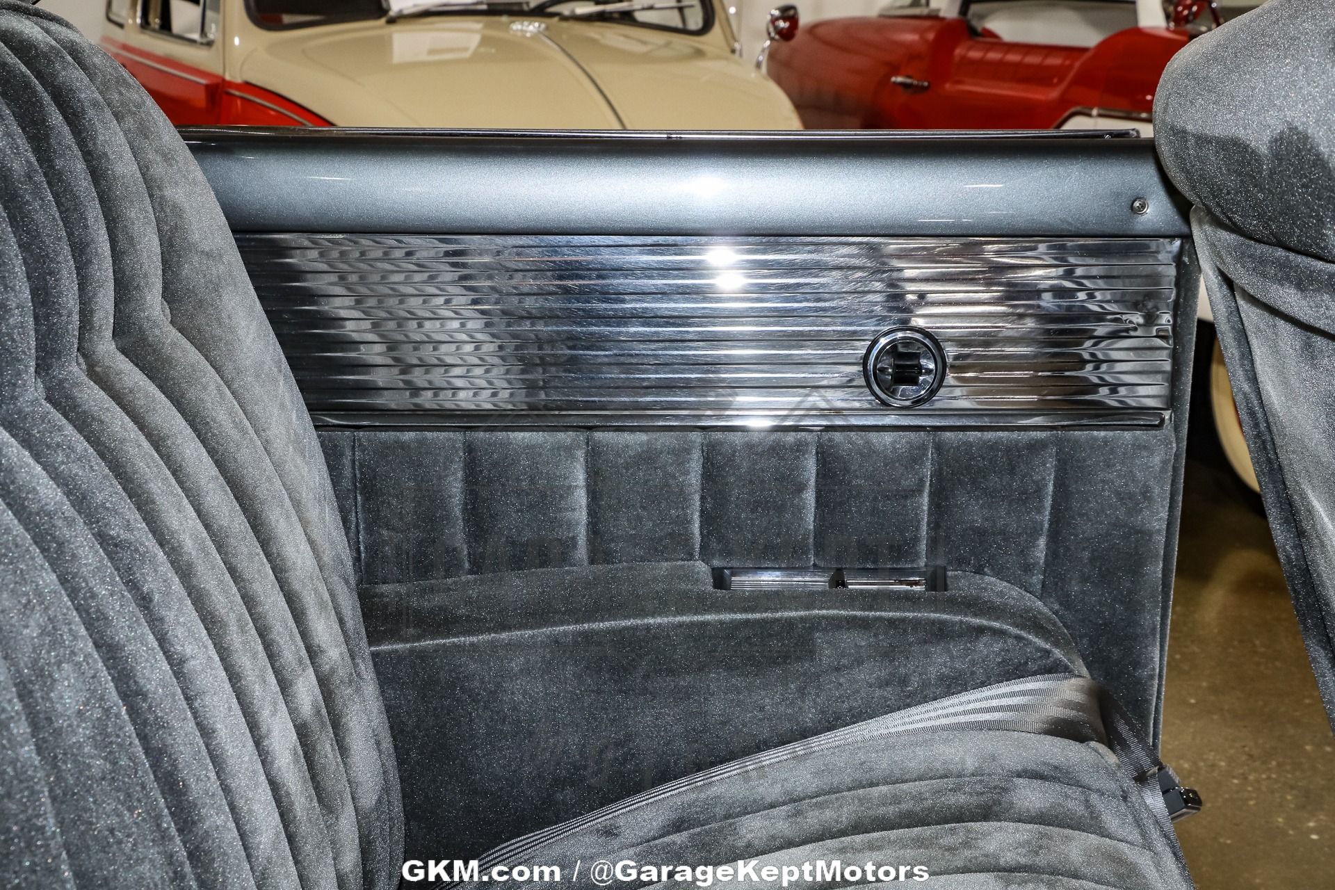 1955 Mercury Montclair 79