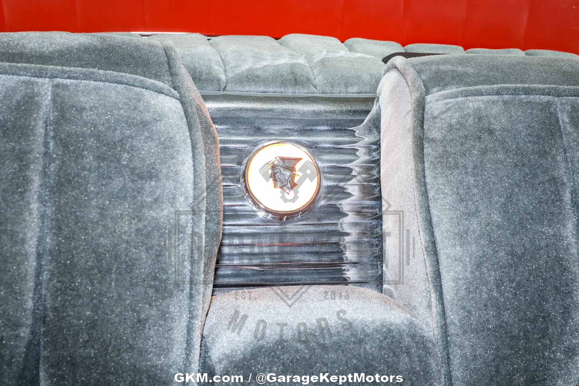 1955 Mercury Montclair 80