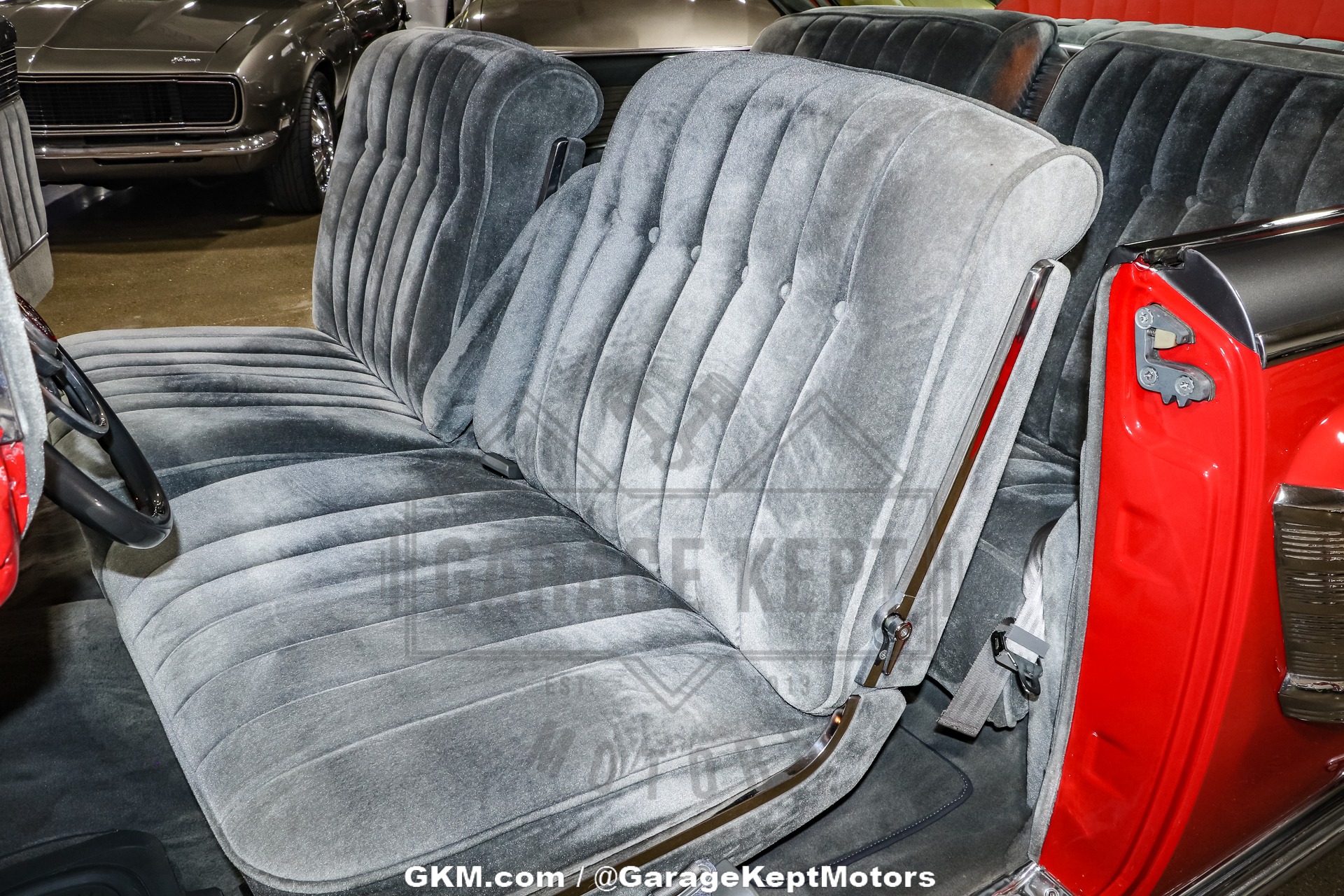 1955 Mercury Montclair 95