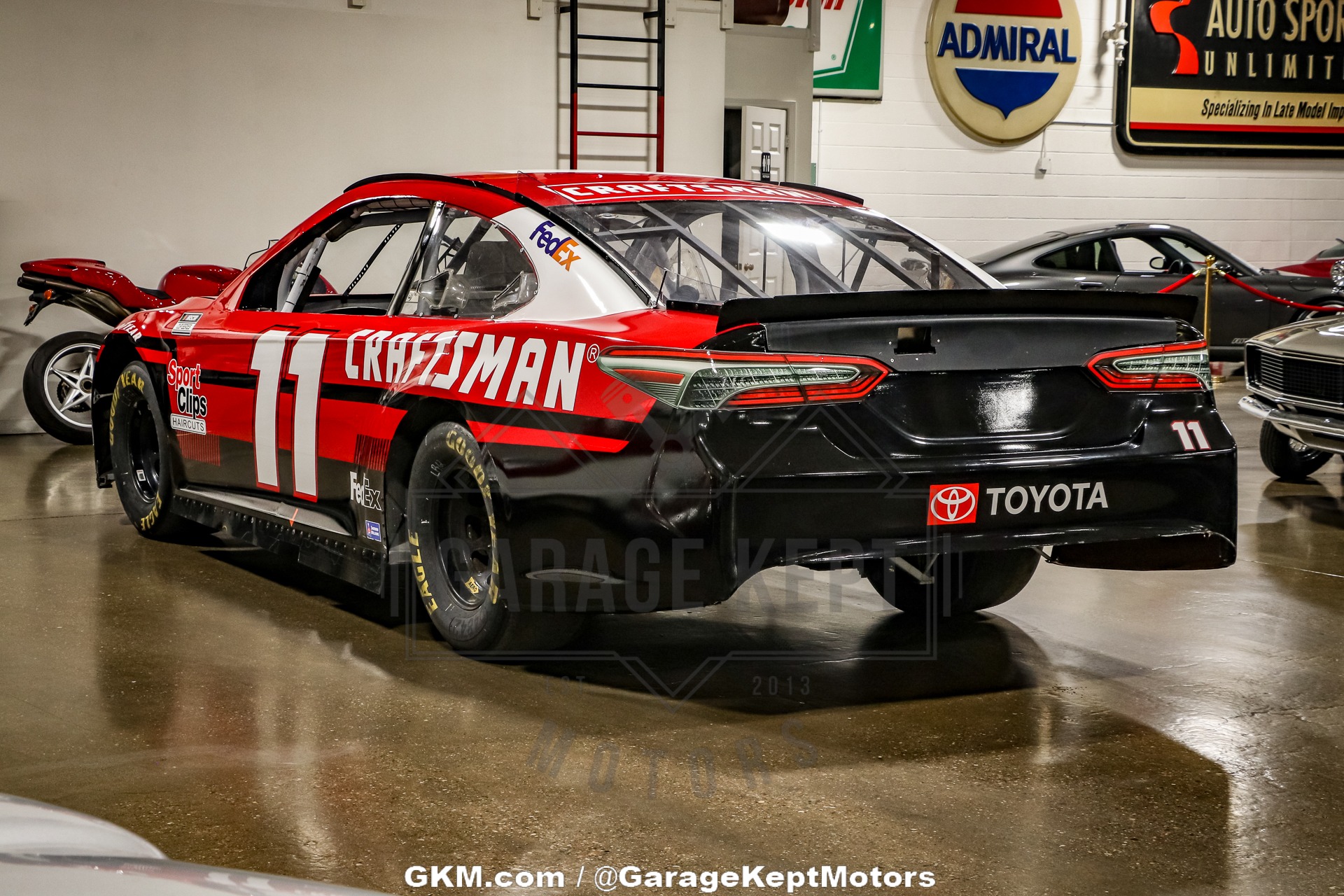 2021 Toyota Camry 12