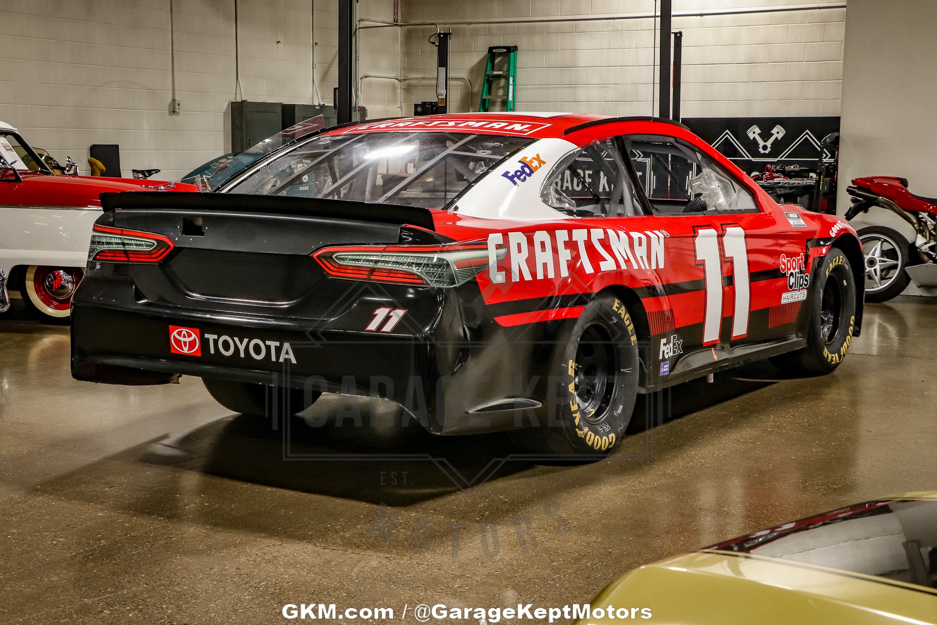 2021 Toyota Camry 13