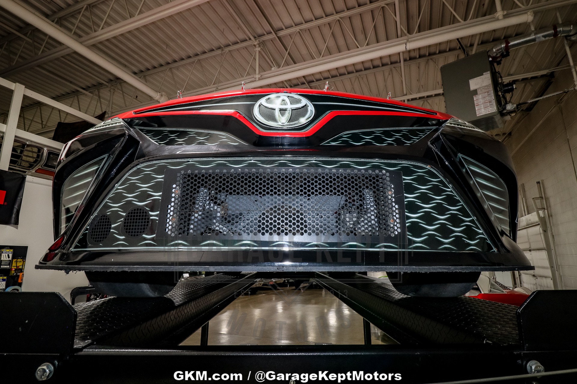 2021 Toyota Camry 143