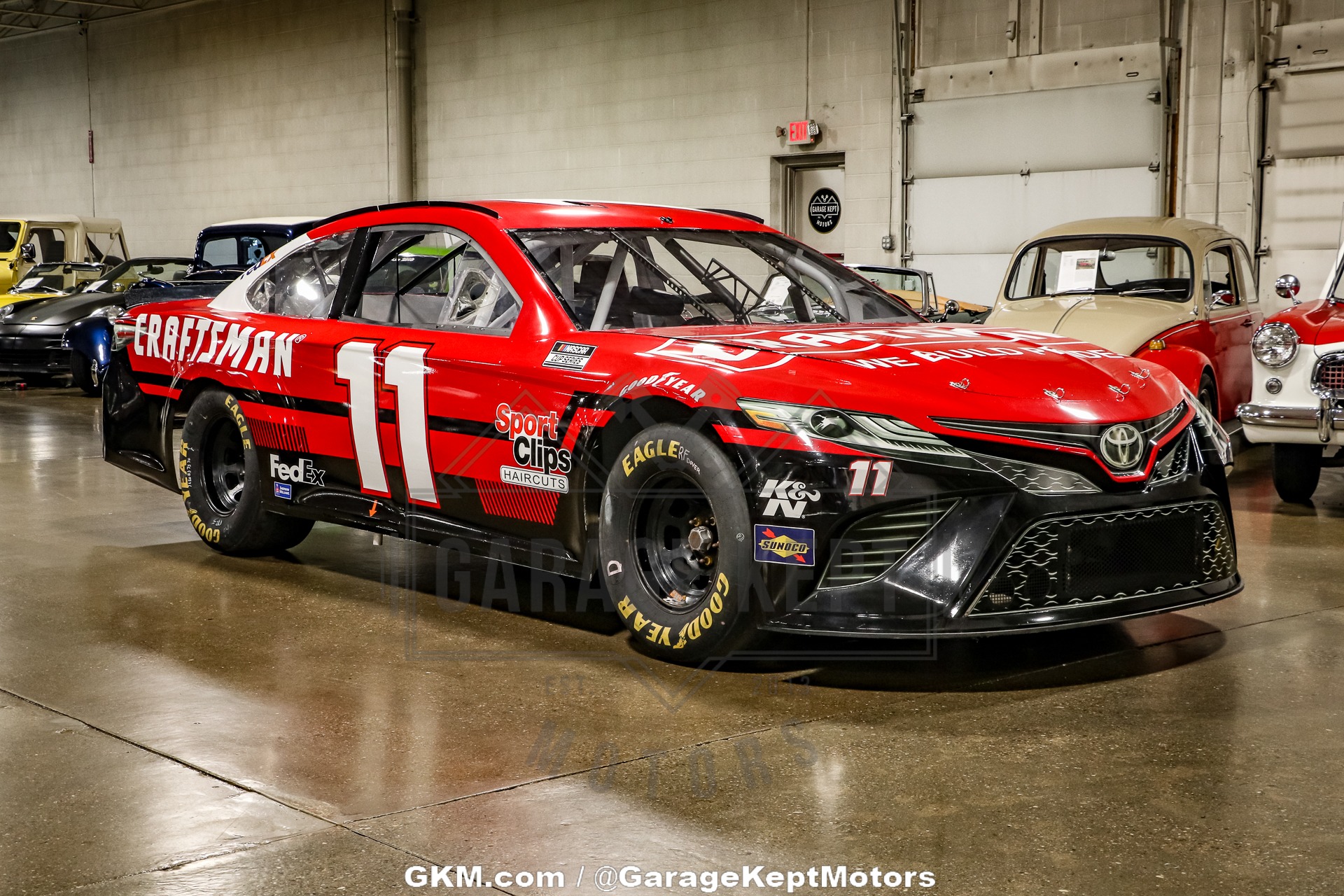 2021 Toyota Camry 17