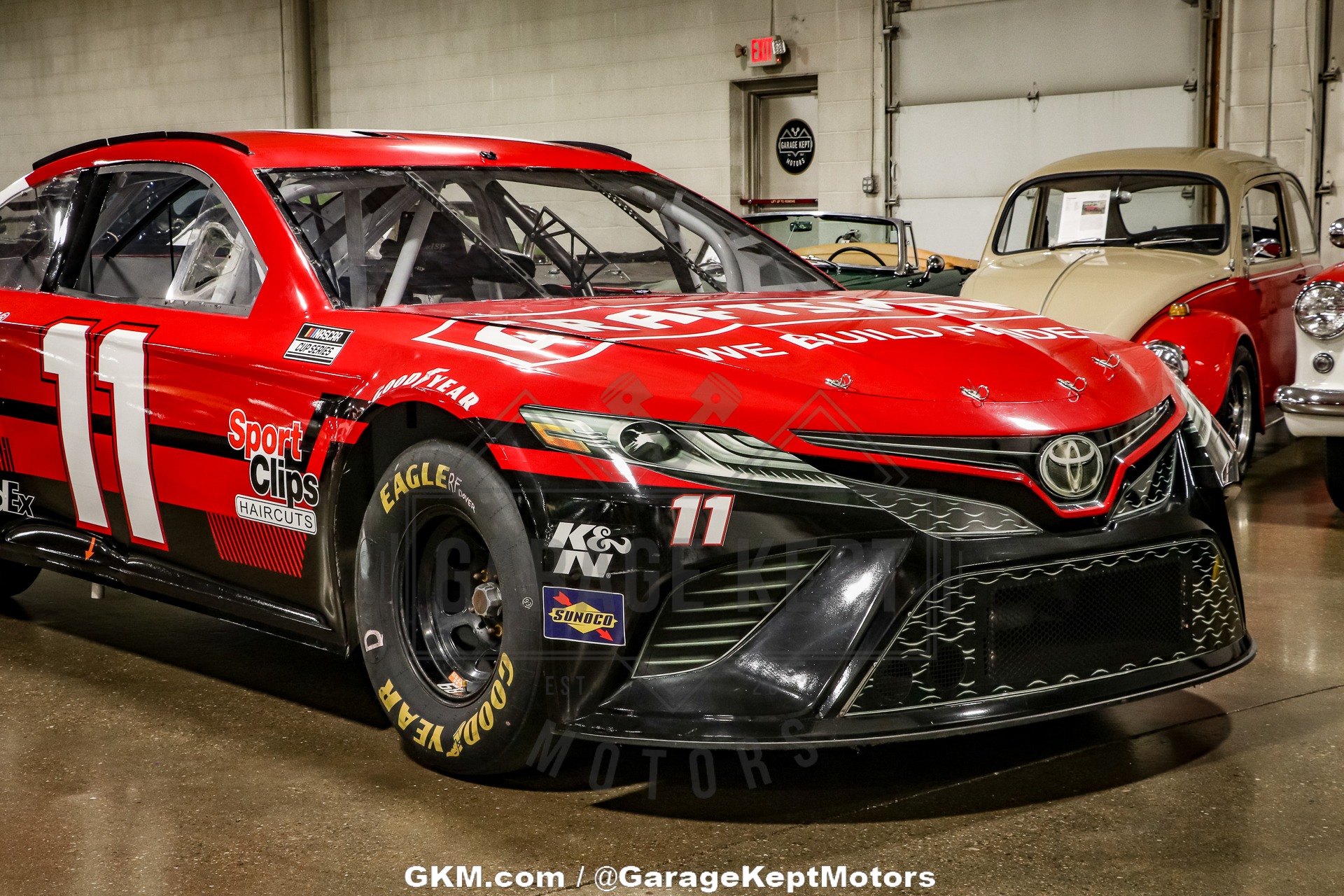 2021 Toyota Camry 18