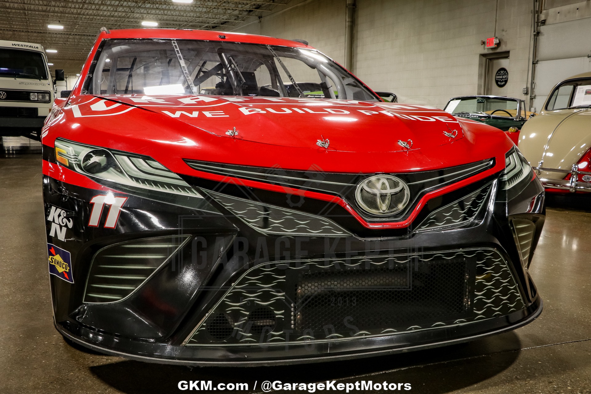 2021 Toyota Camry 22