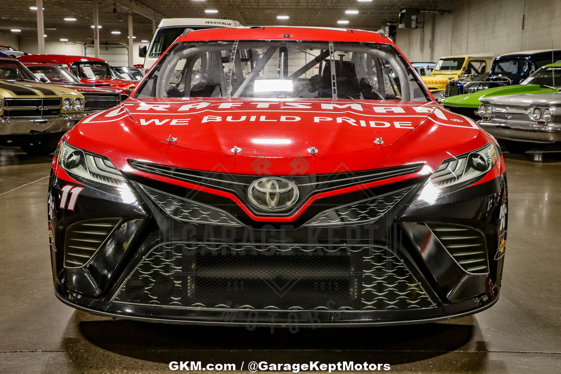 2021 Toyota Camry 24