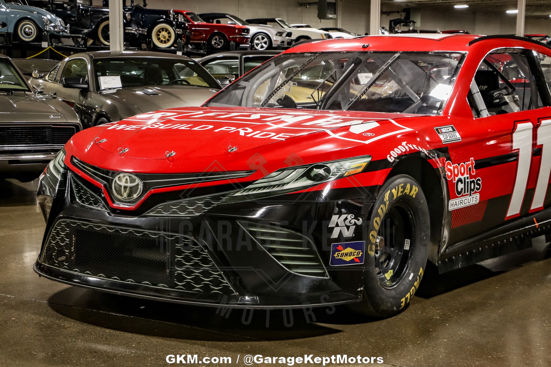 2021 Toyota Camry 25