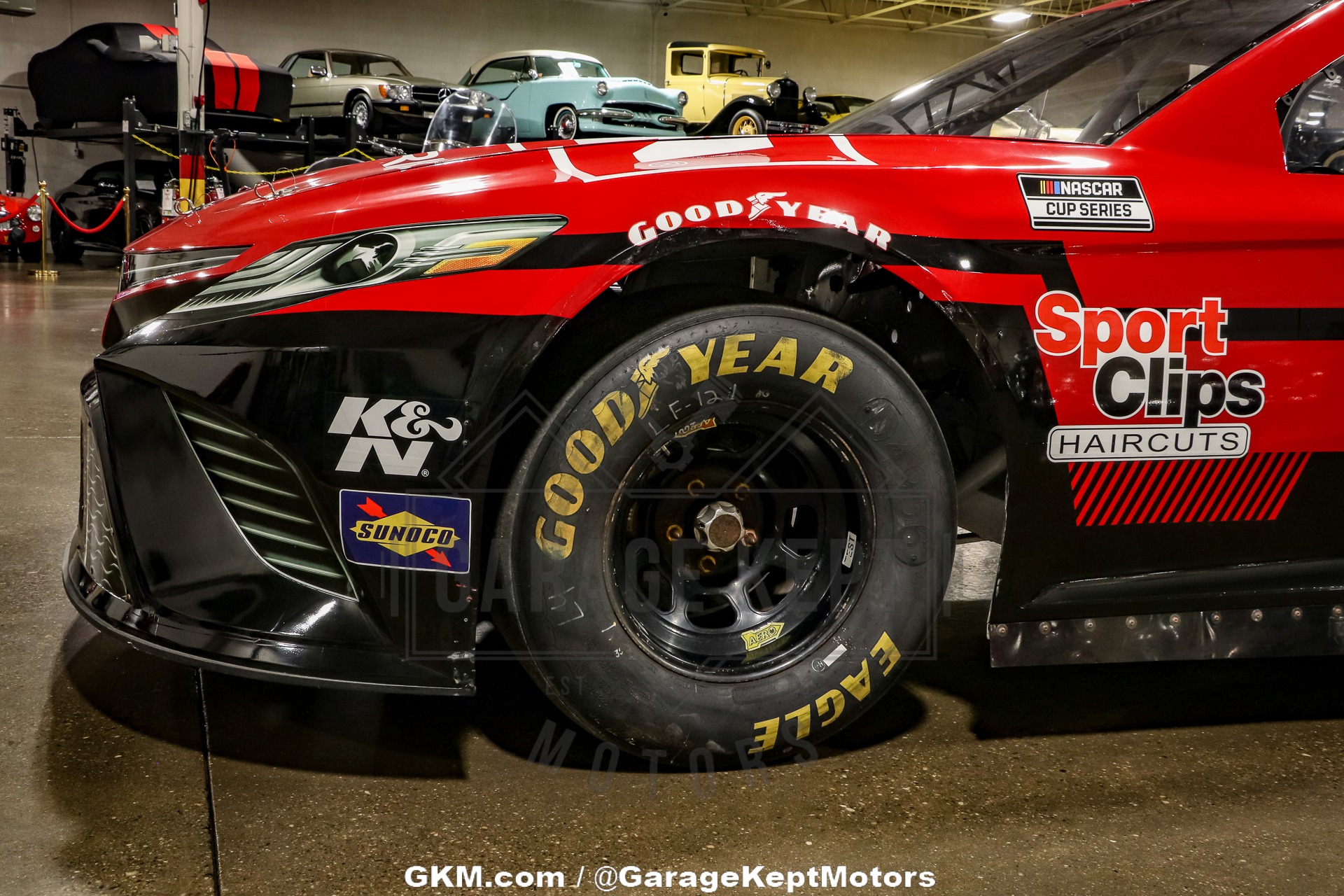 2021 Toyota Camry 34