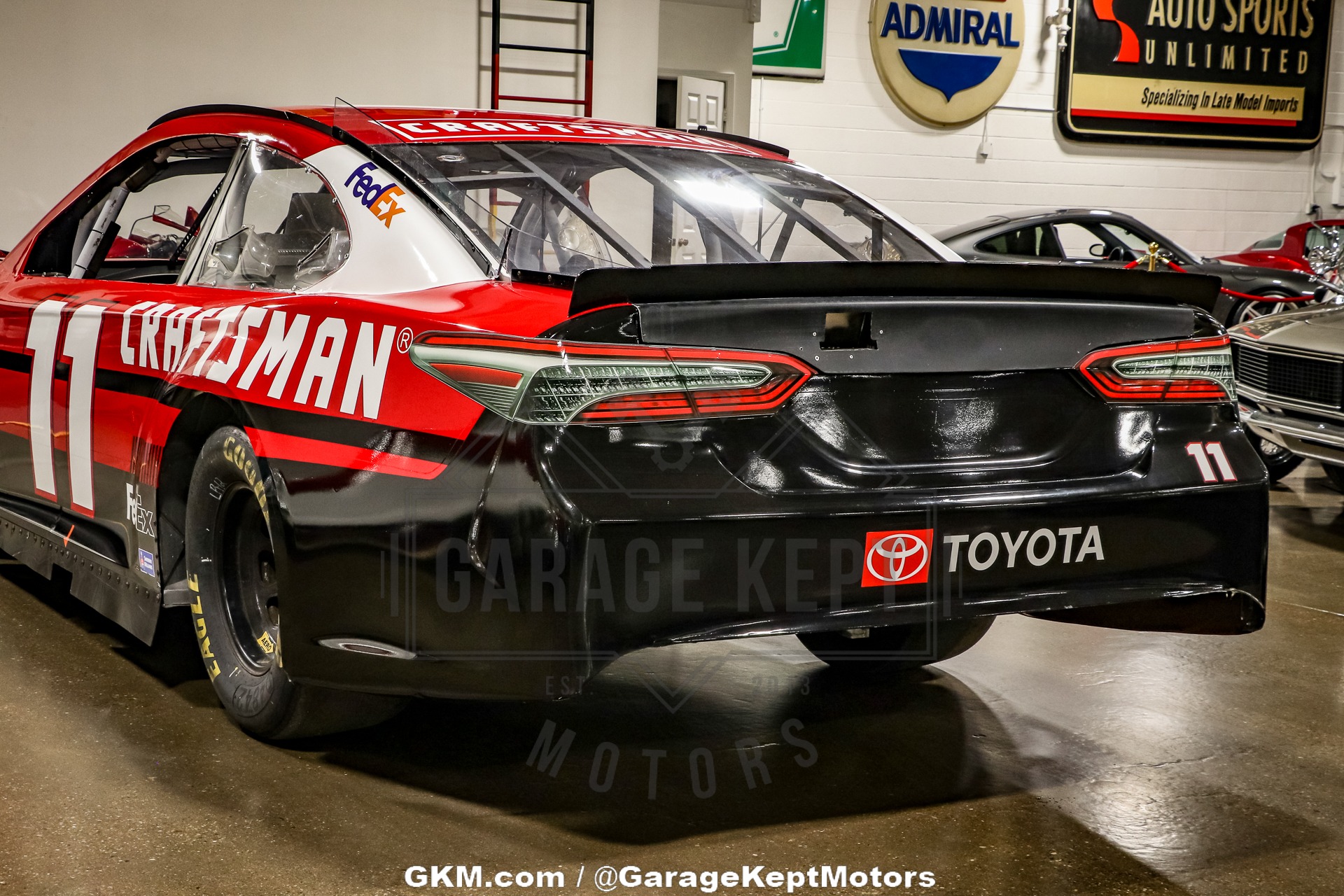 2021 Toyota Camry 43