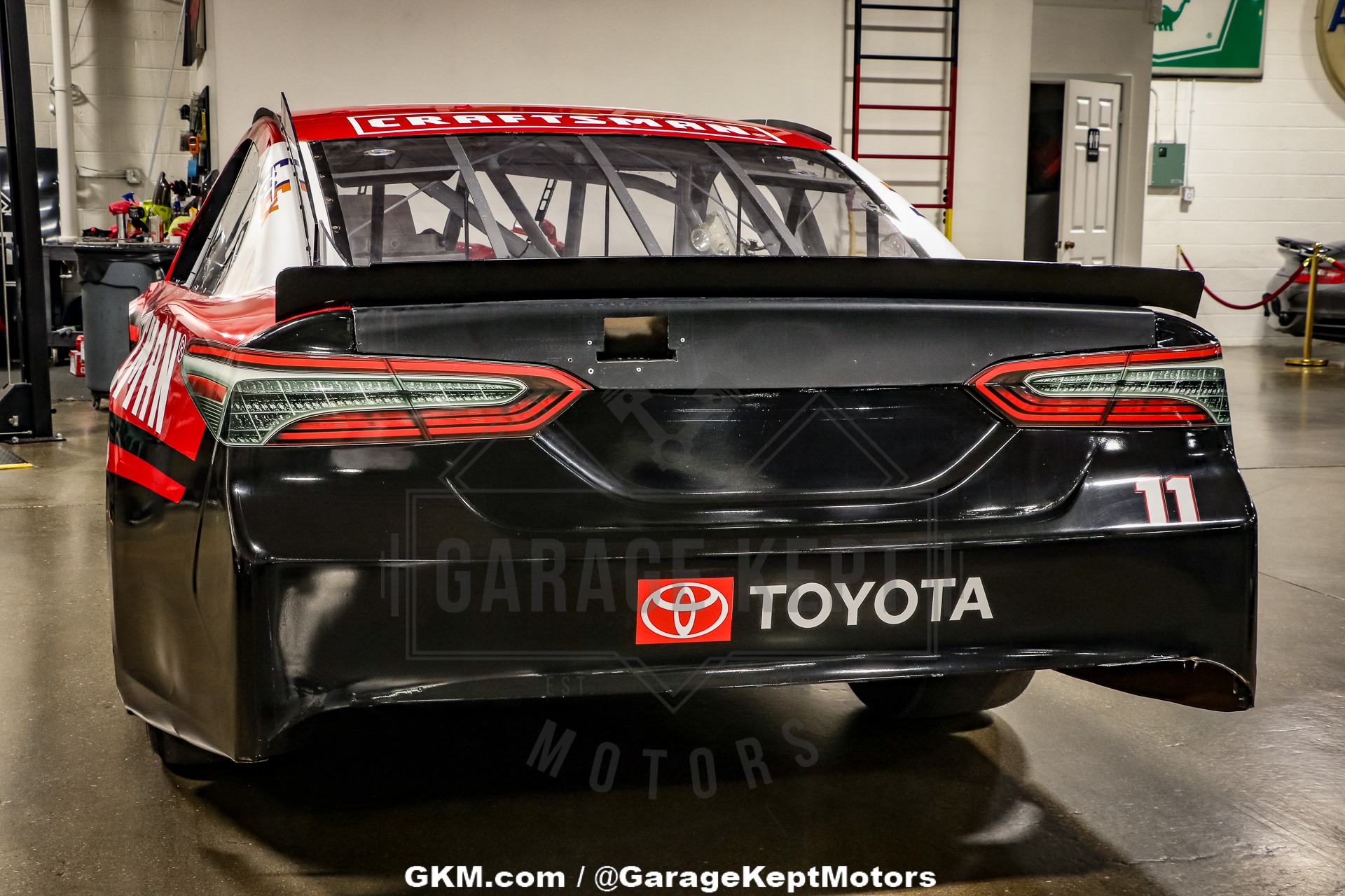 2021 Toyota Camry 44