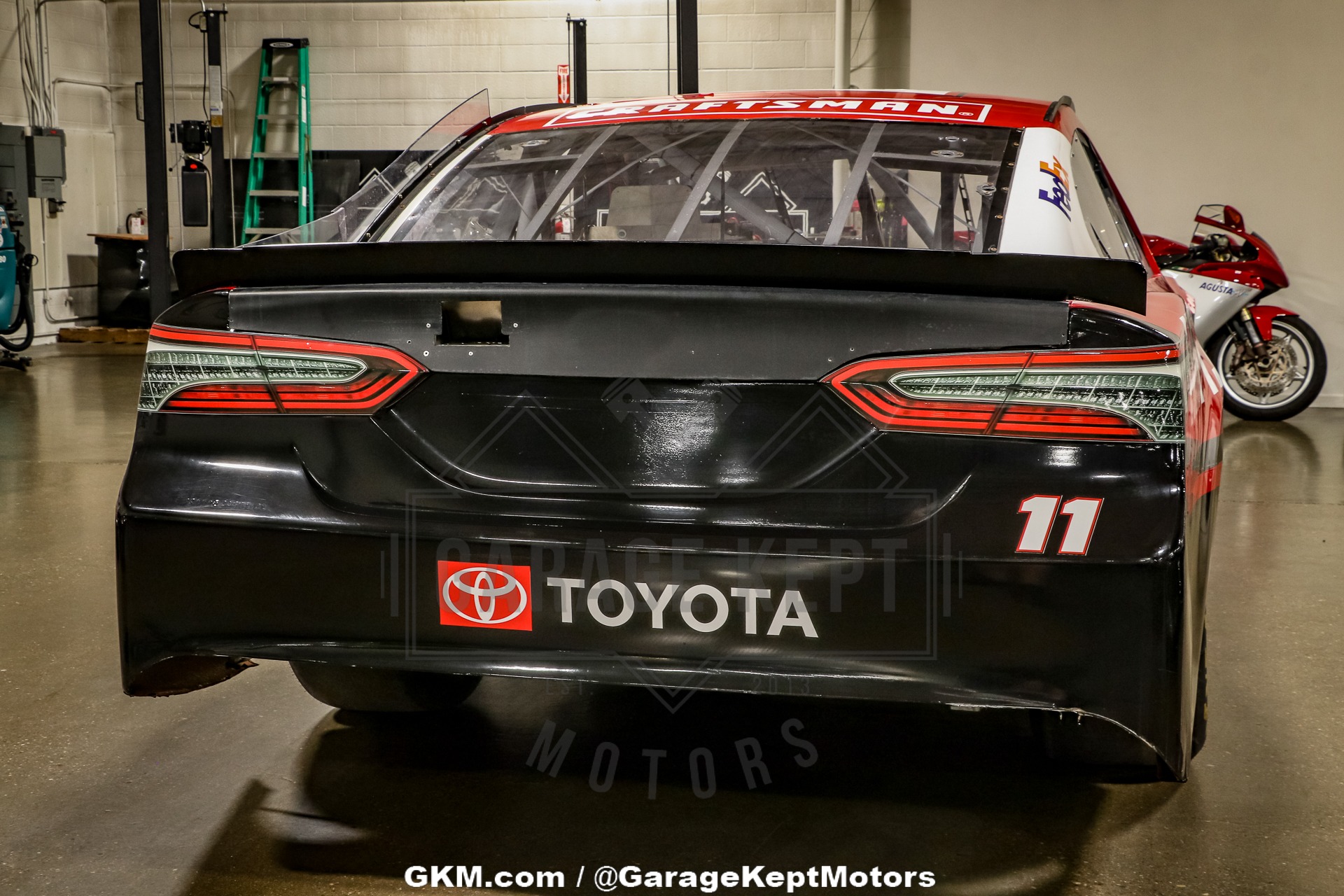 2021 Toyota Camry 45