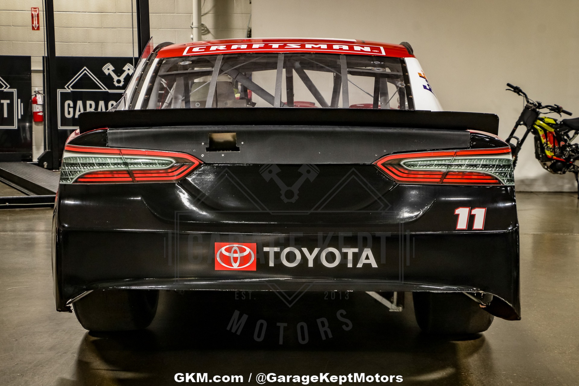 2021 Toyota Camry 46