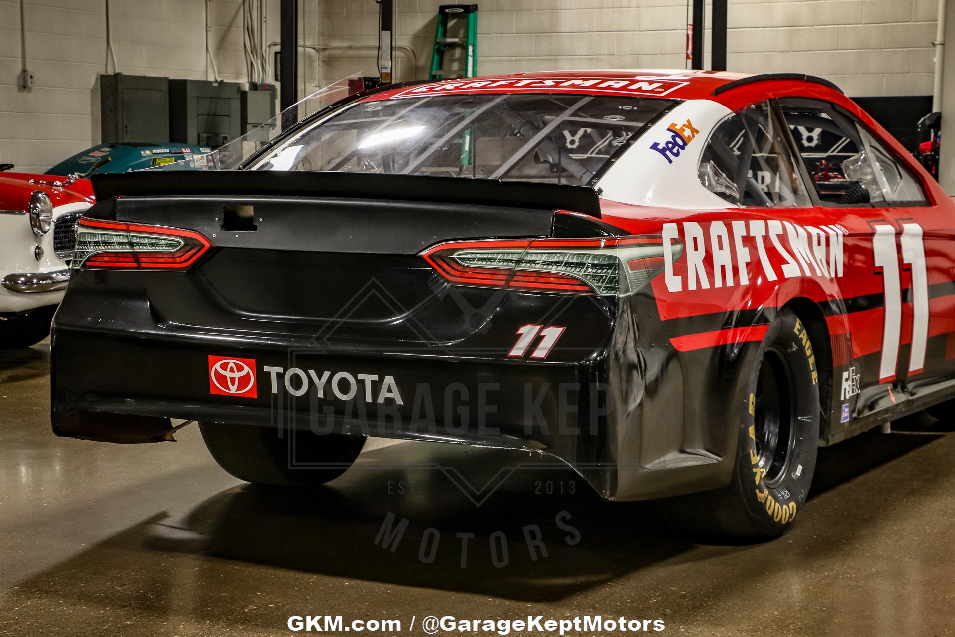 2021 Toyota Camry 47