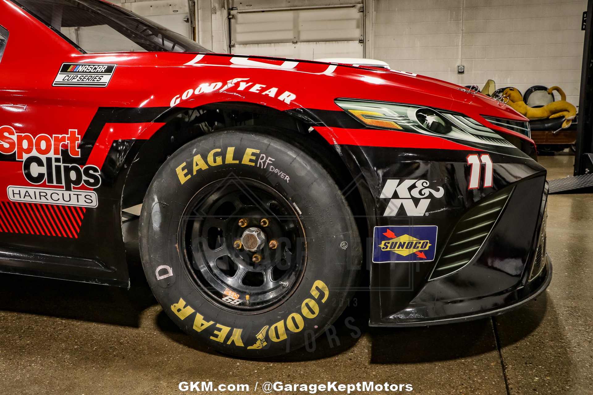 2021 Toyota Camry 56
